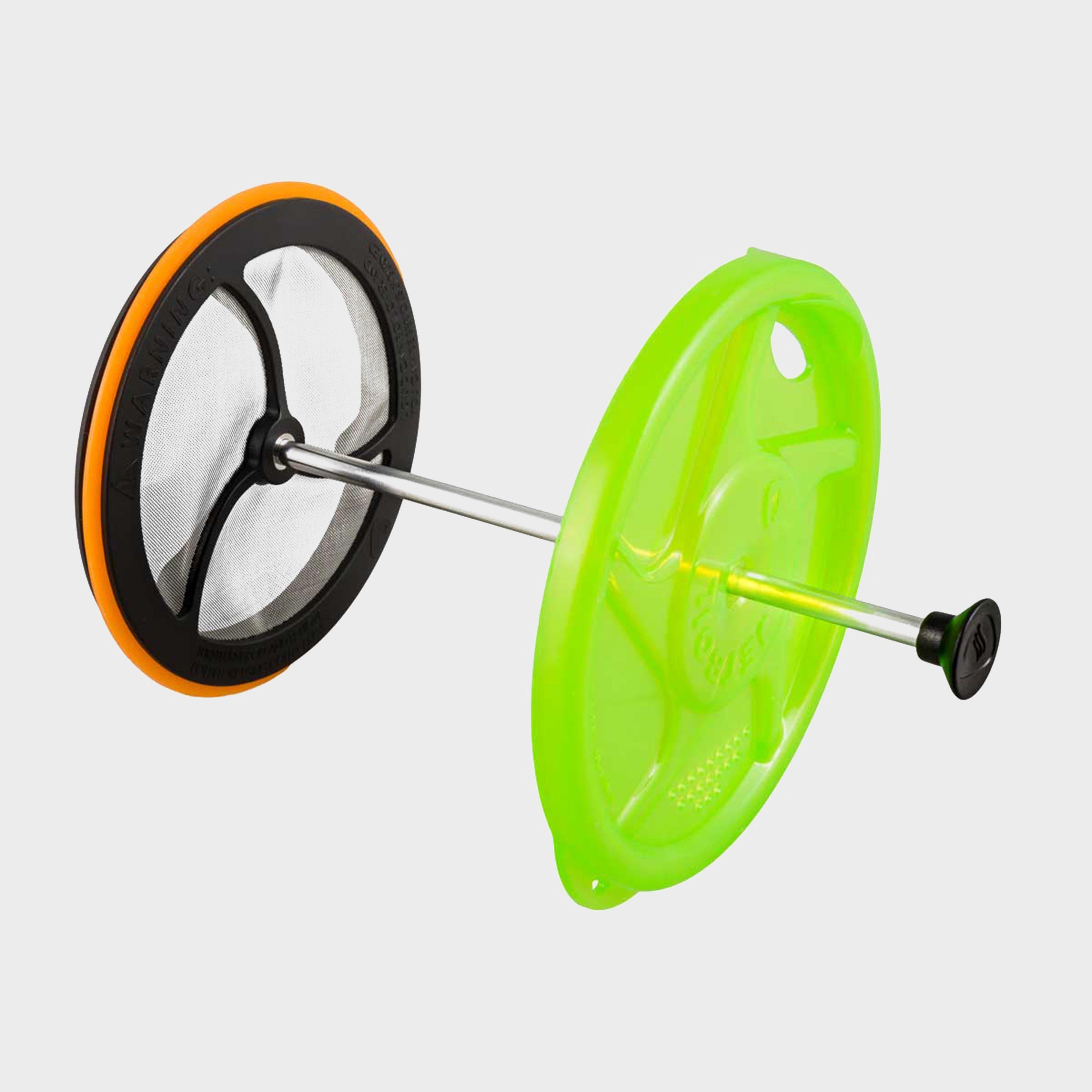 Flash 2.0 Java Kit Green