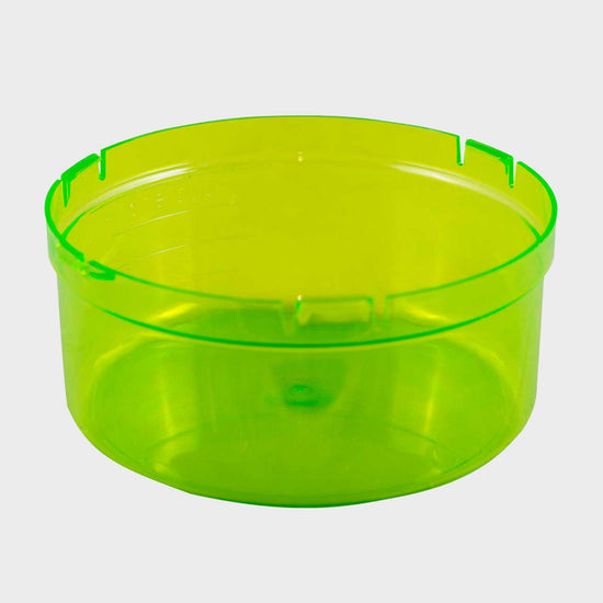 Flash 2.0 Java Kit Green