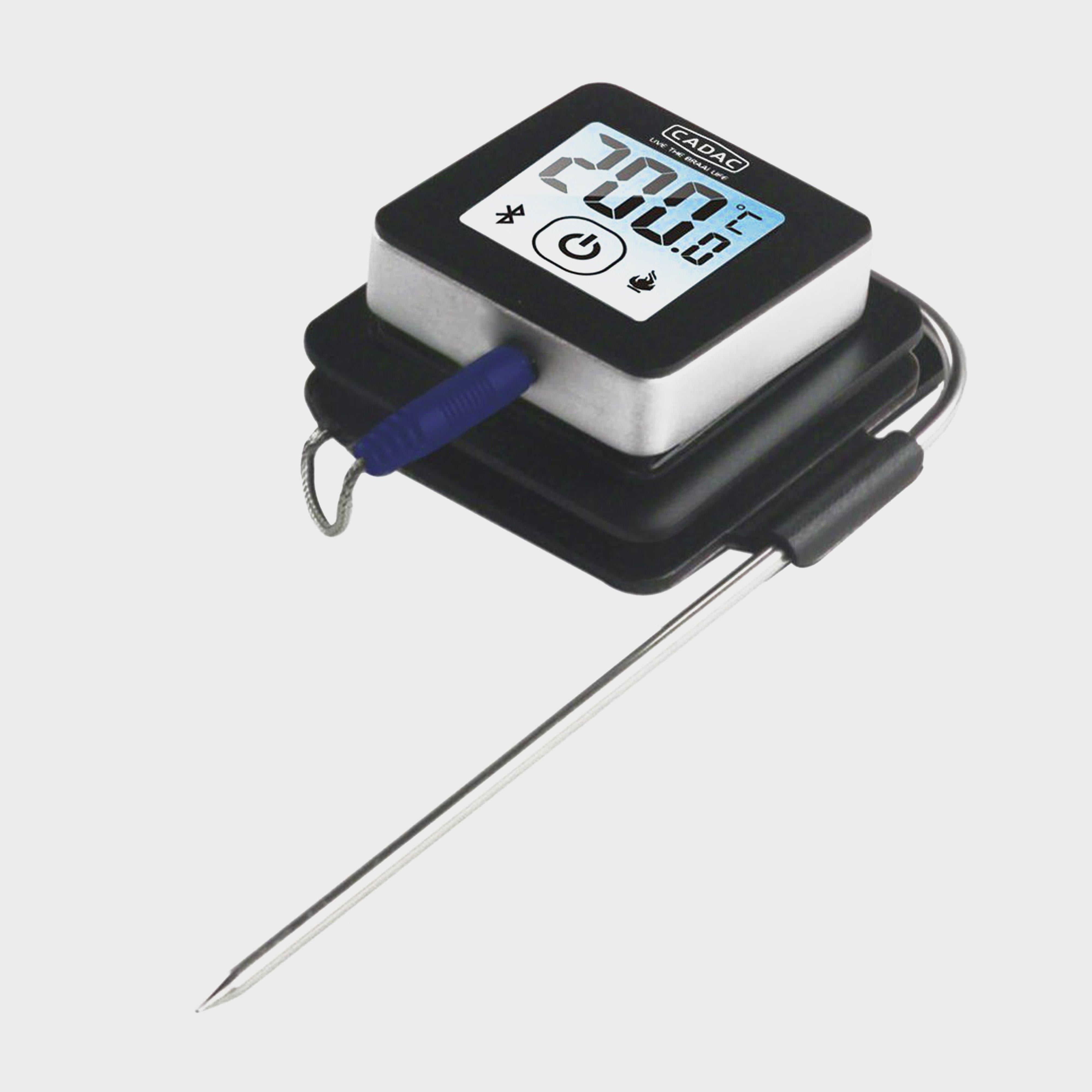 i-Braii Bluetooth Food Thermometer