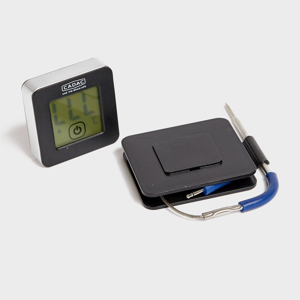 i-Braii Bluetooth Food Thermometer