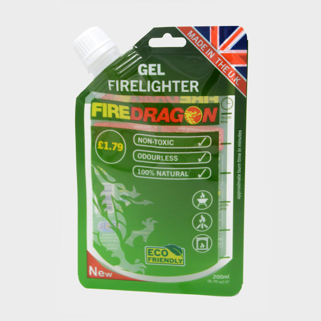 Gel Fuel (200ml)