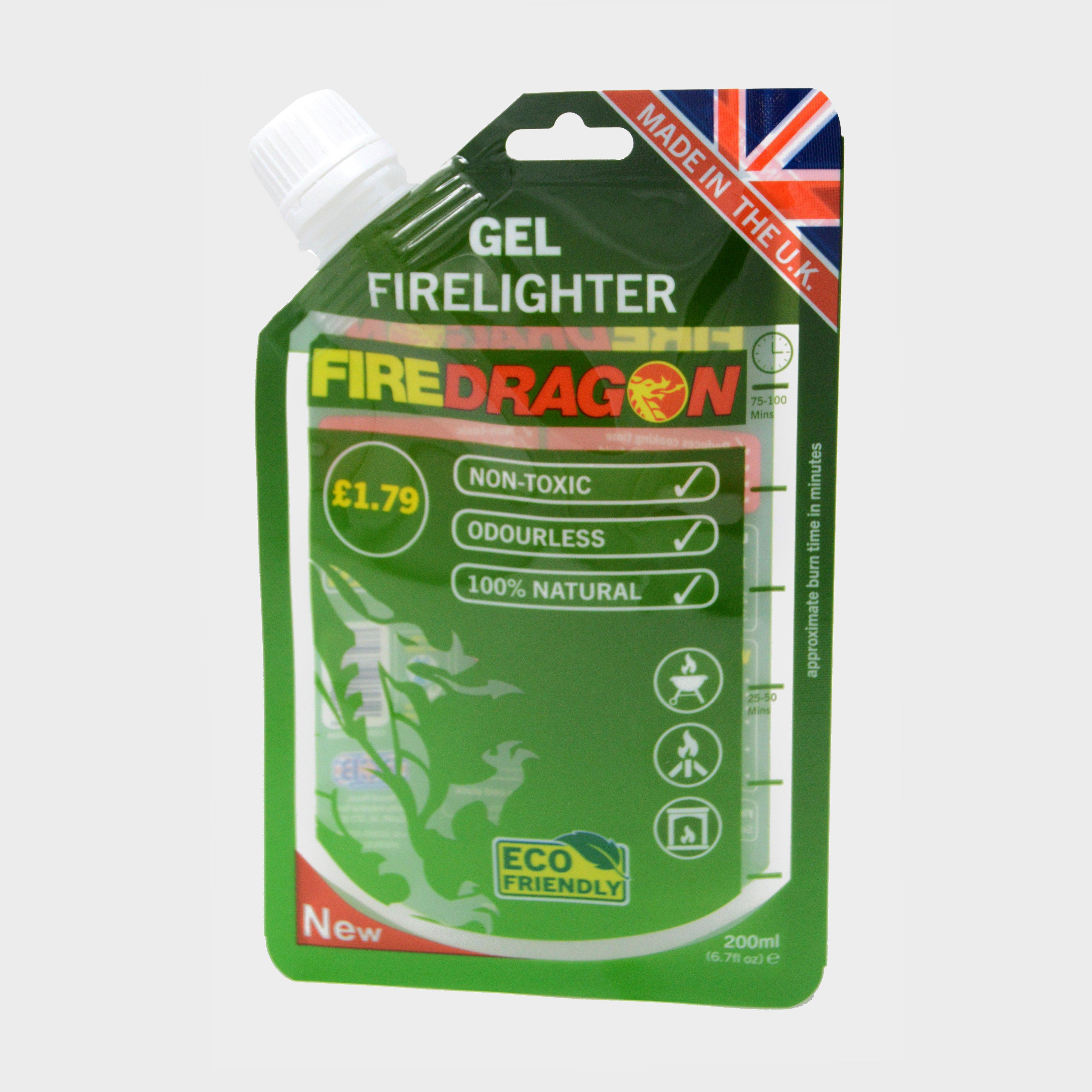 Gel Fuel (200ml)