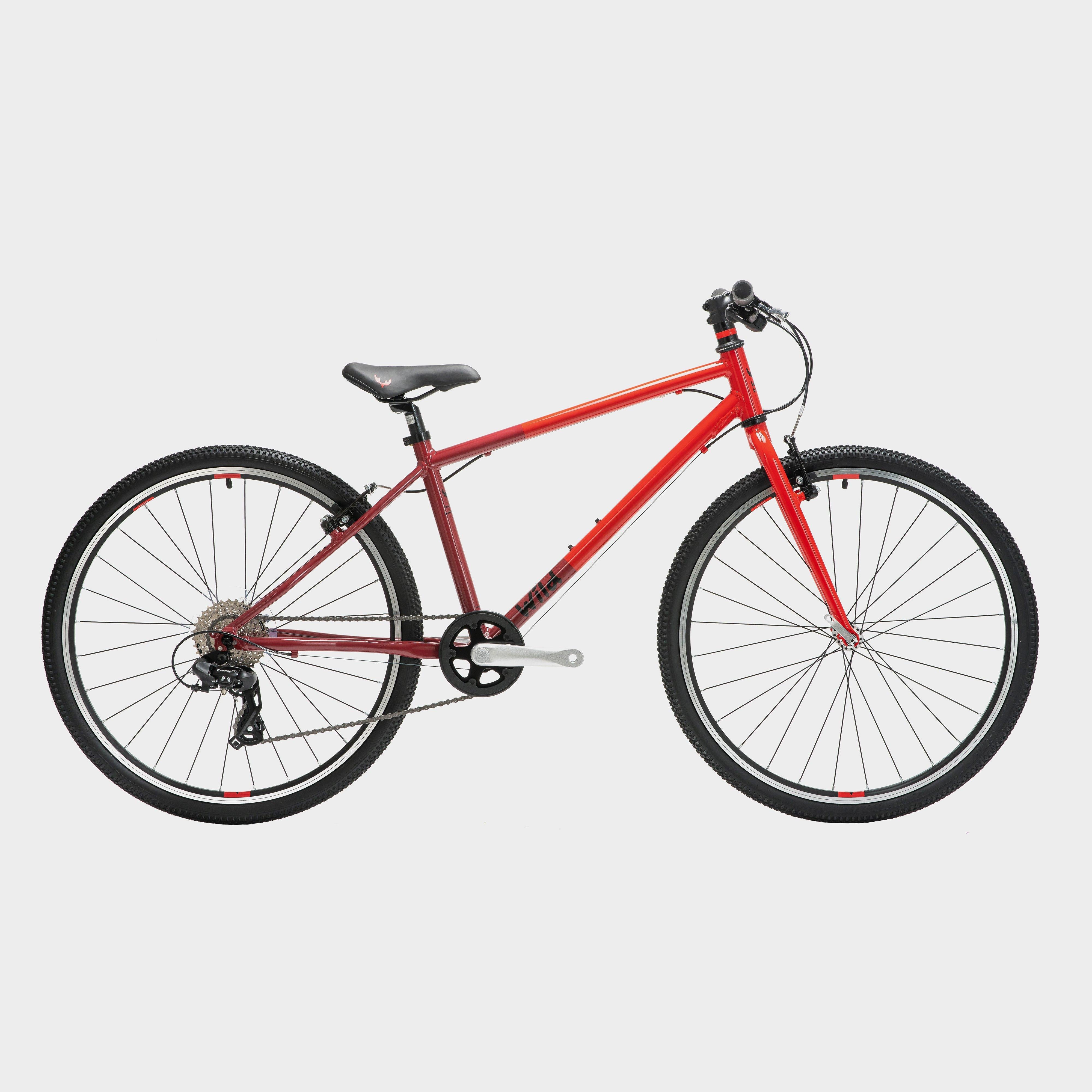 Kids' Wild 26 Bike