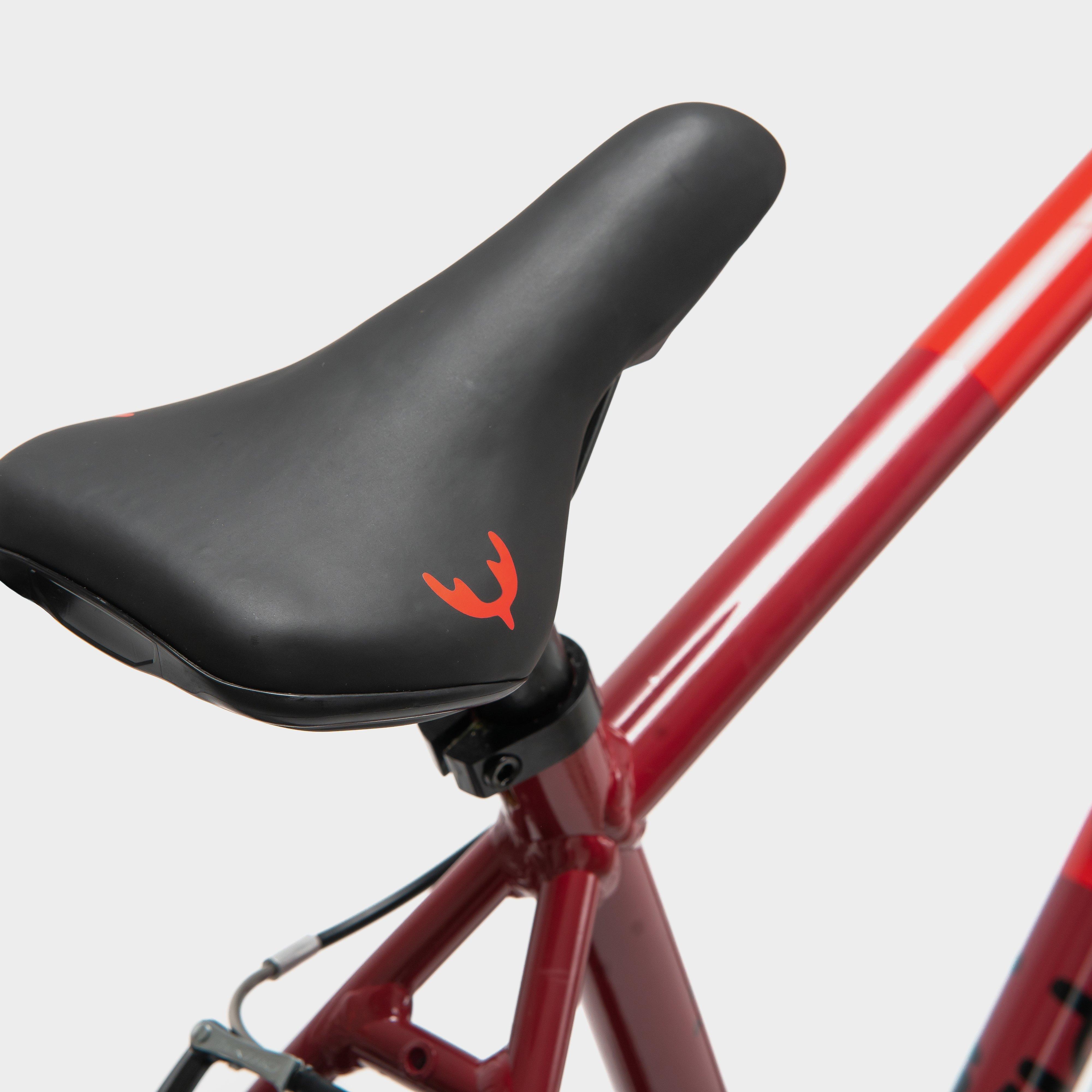 Kids' Wild 26 Bike