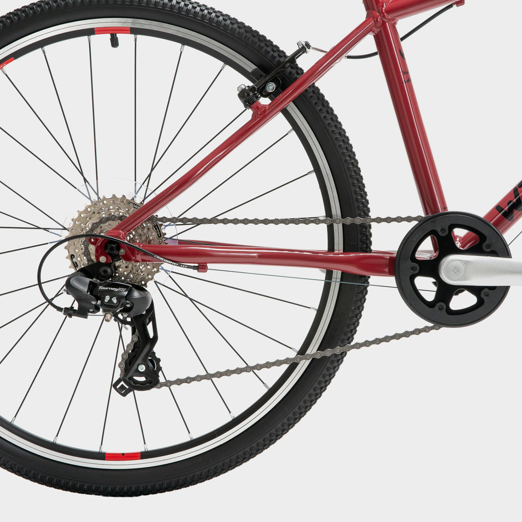 Kids' Wild 26 Bike