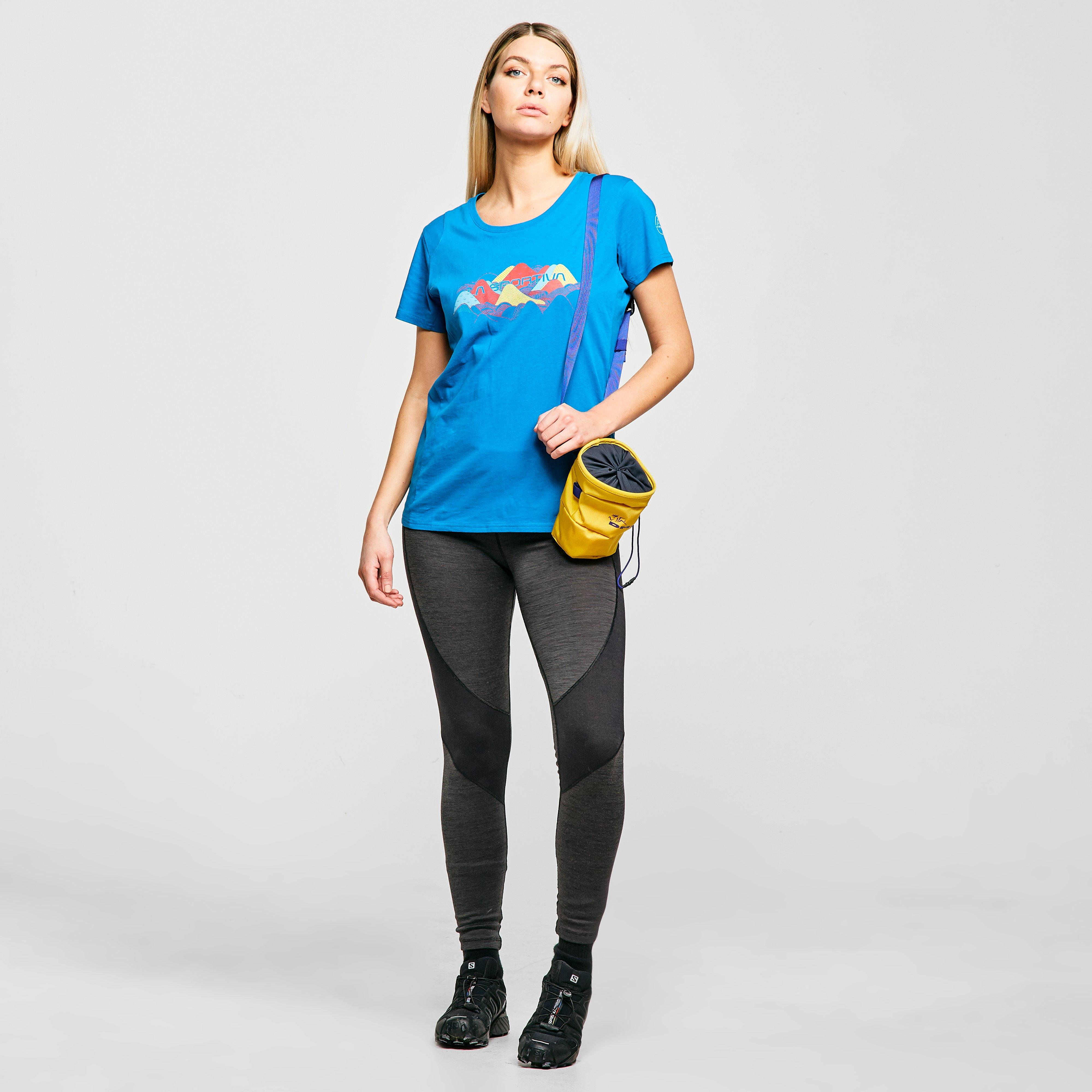 Women’s Hills T-Shirt