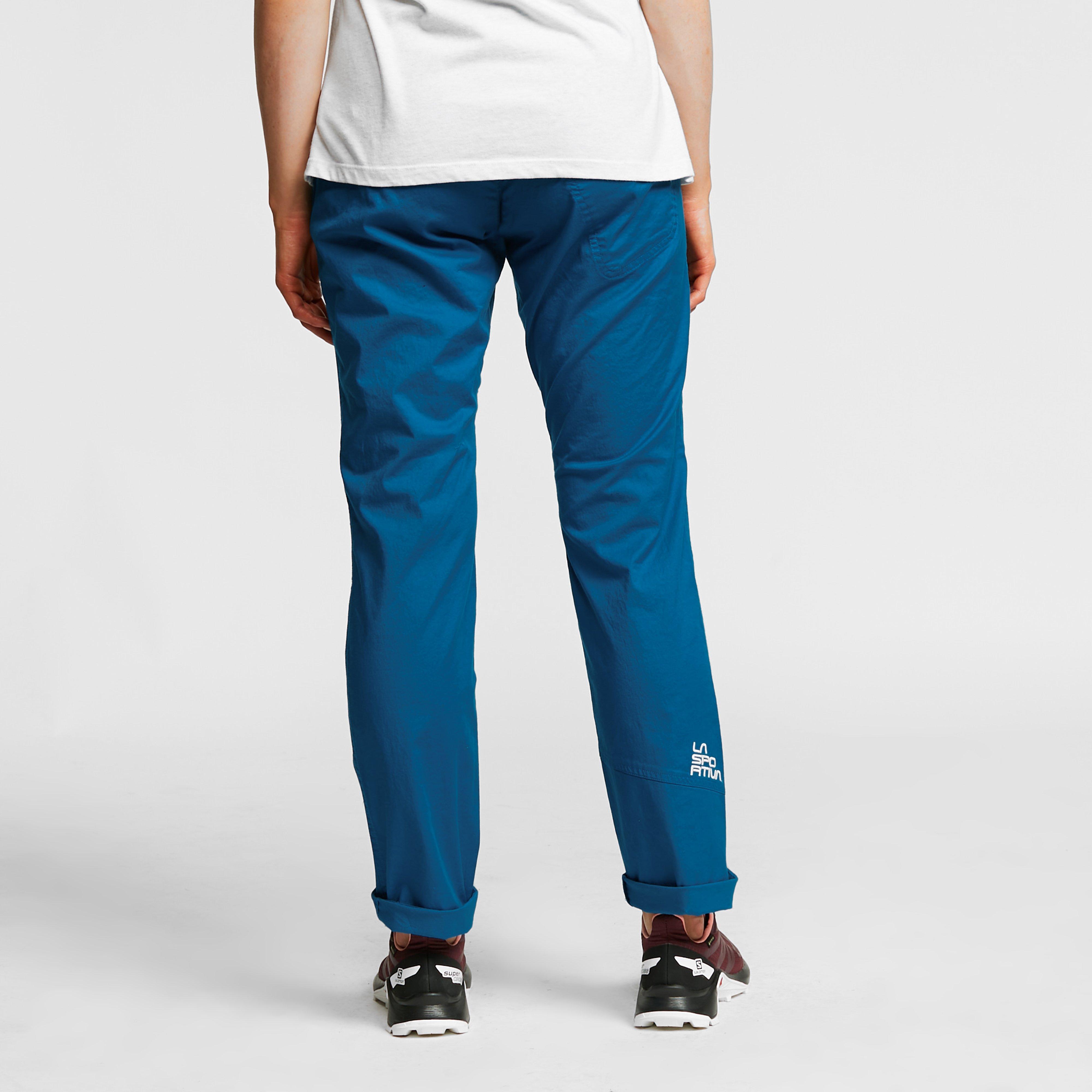 Women's Temple Climbing Pants