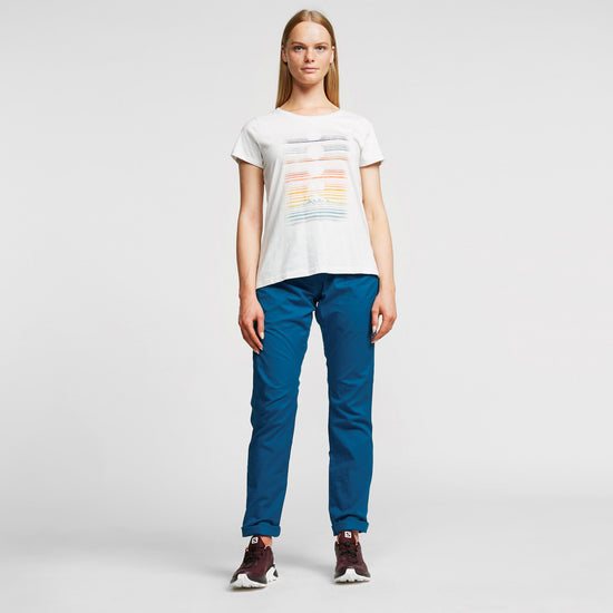 Women's Temple Climbing Pants