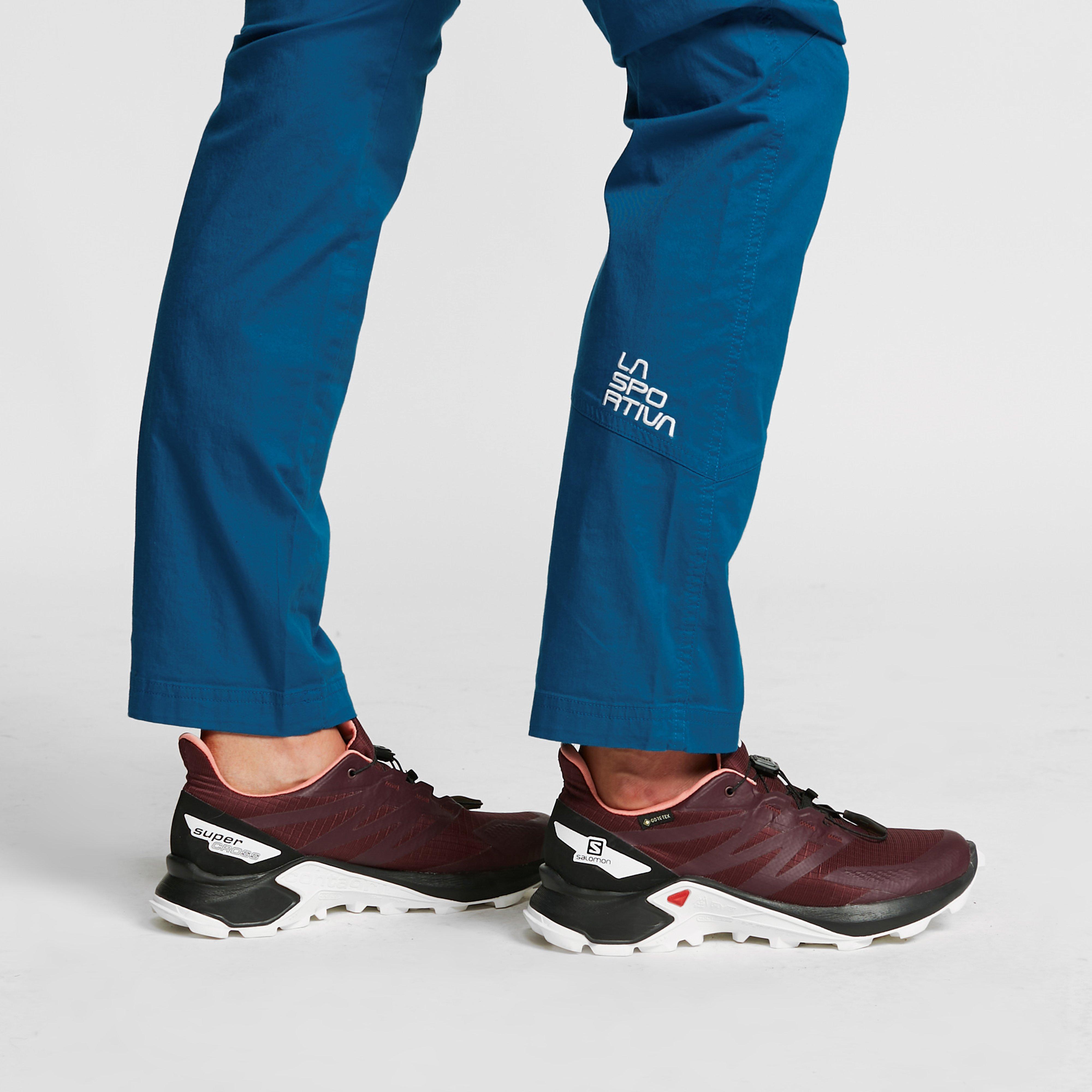 Women's Temple Climbing Pants