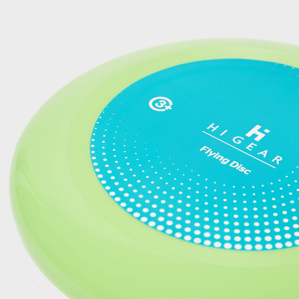 Flying Disc