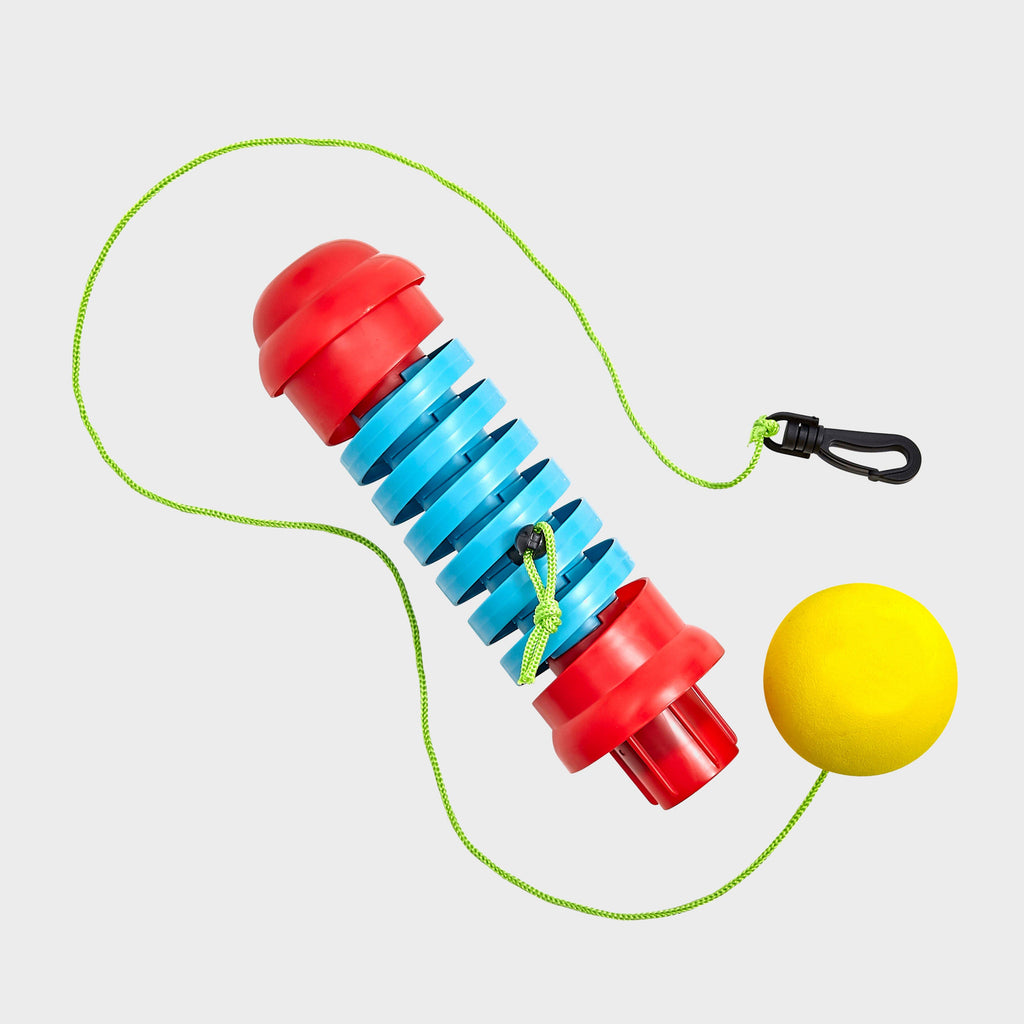 Swing Tennis Set