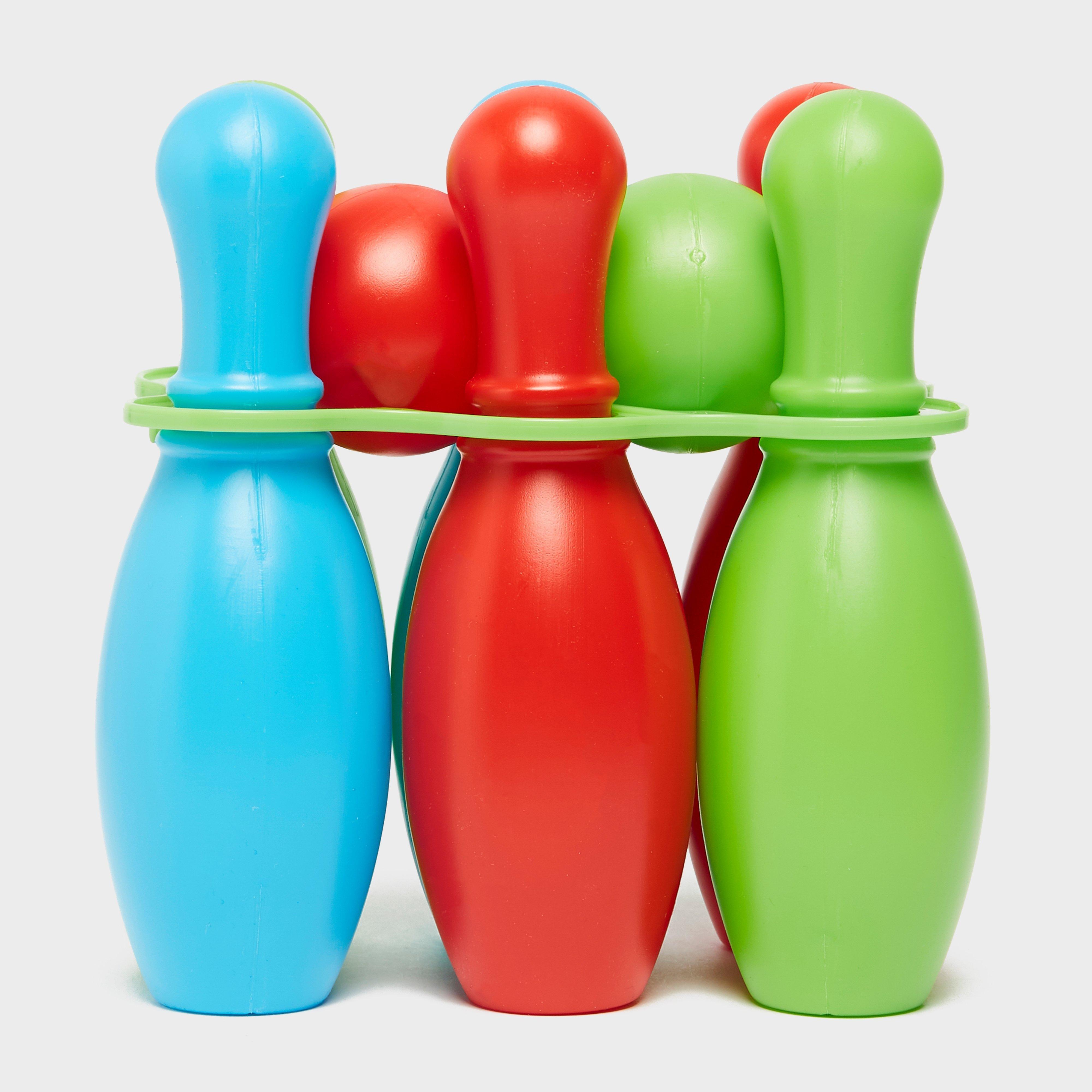 6 Pin Bowling Set
