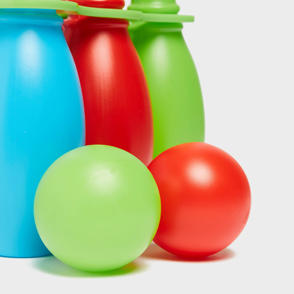 6 Pin Bowling Set