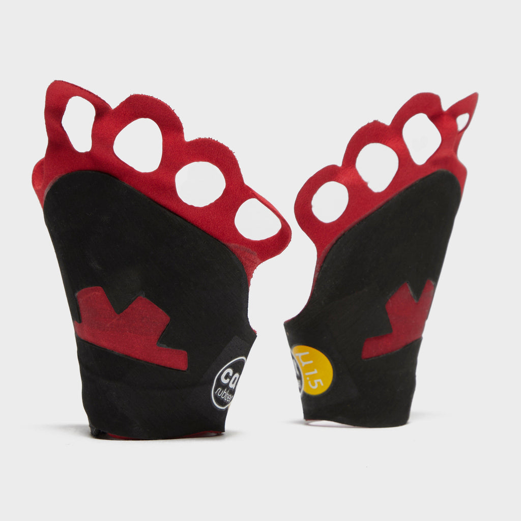 Crack Gloves