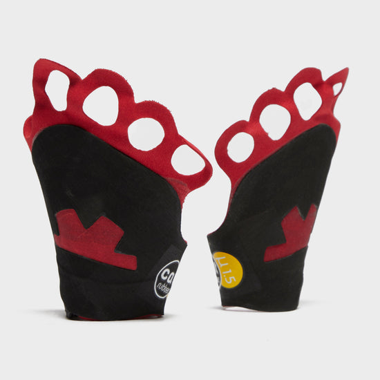 Crack Gloves