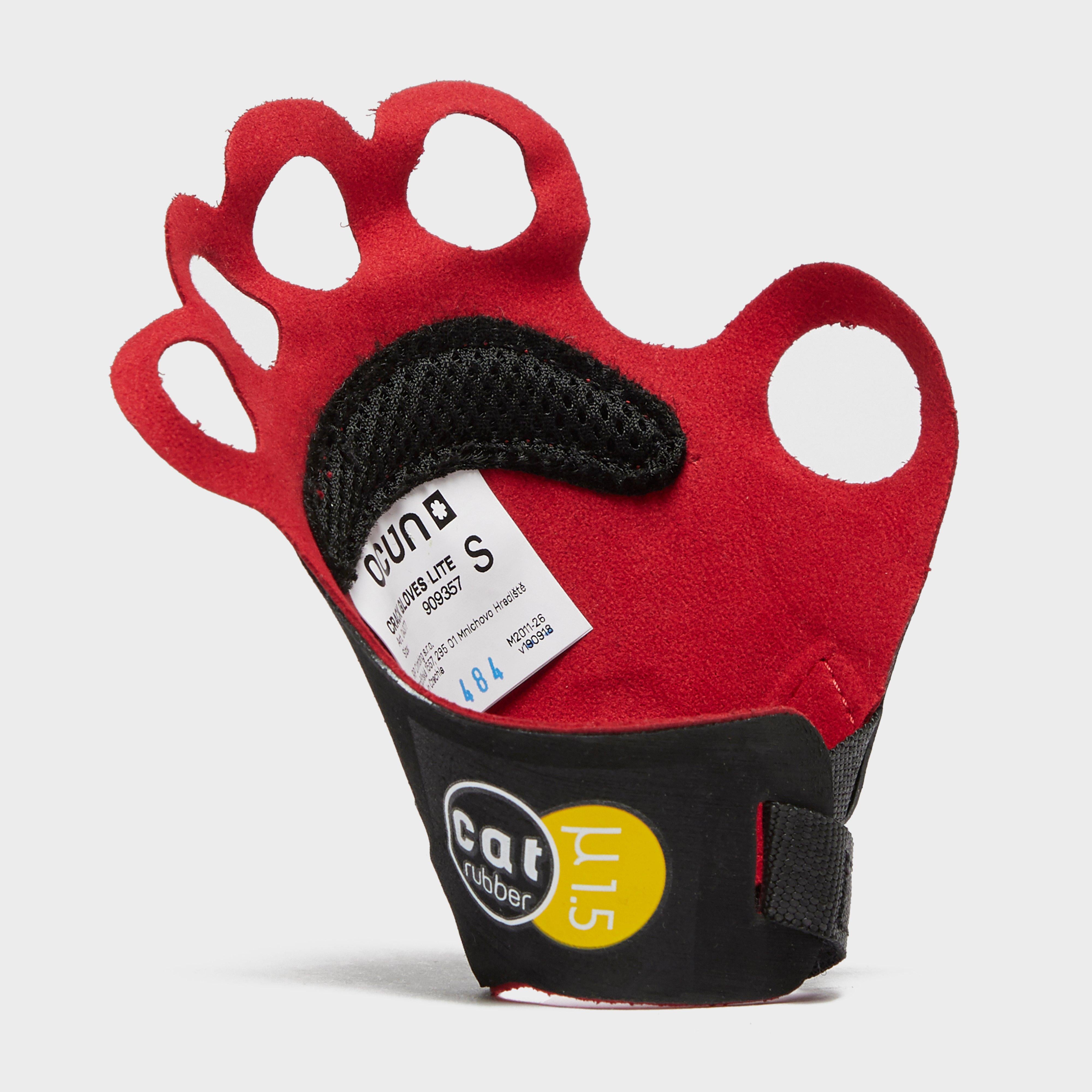 Crack Gloves