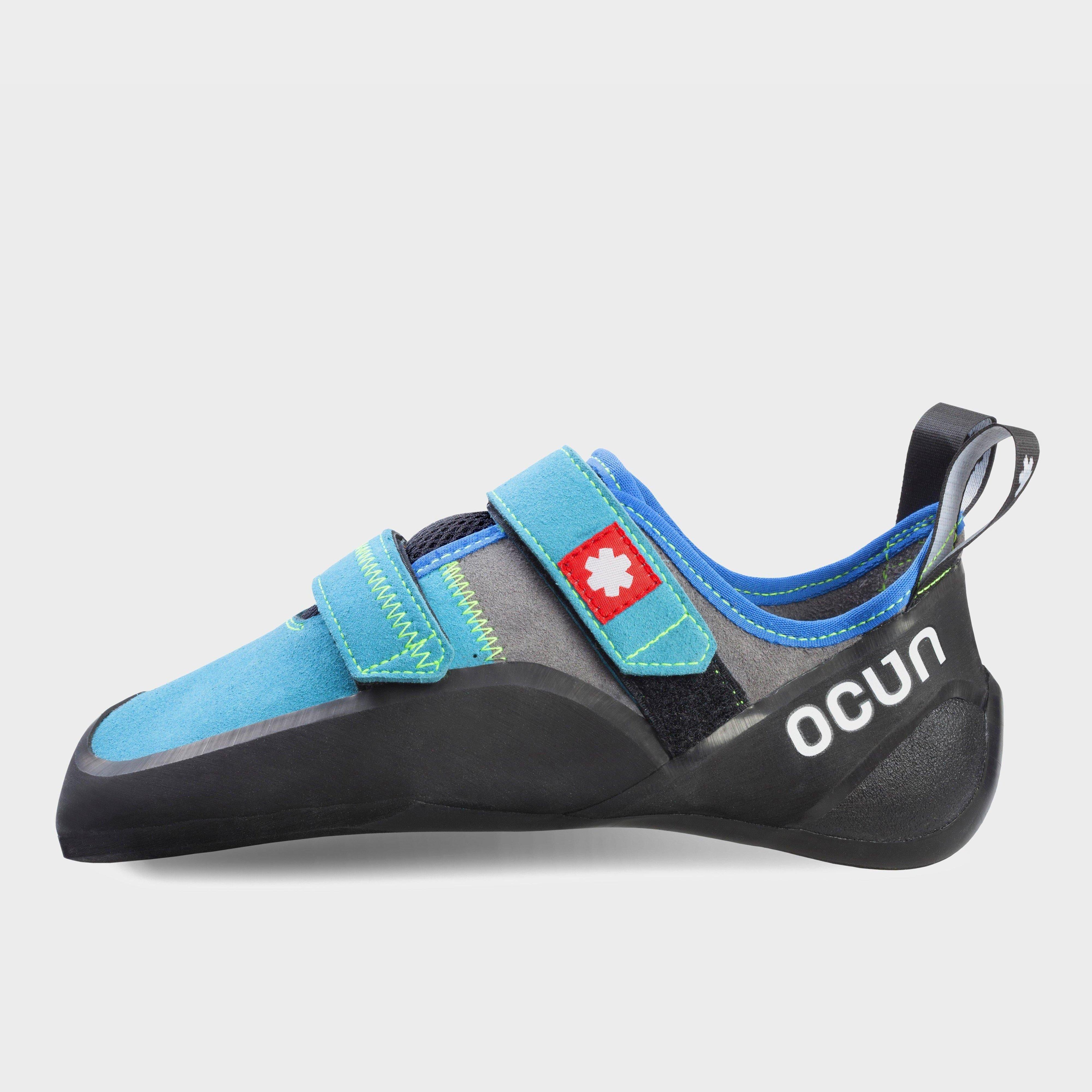 Men's Strike QC Climbing Shoes