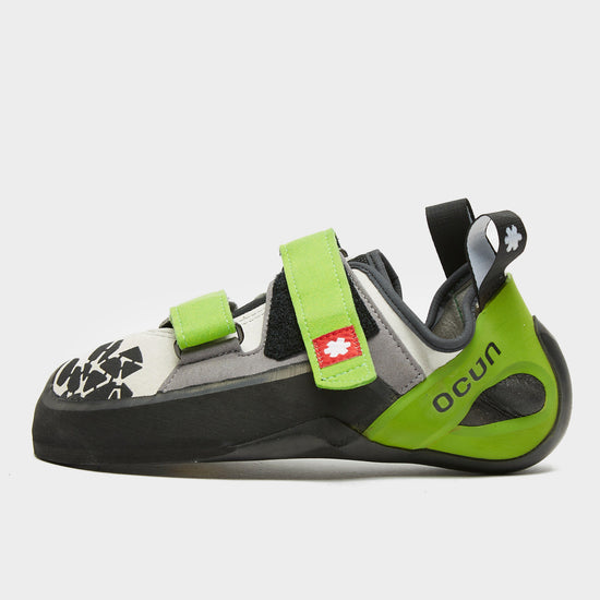 Men's Jett QC Climbing Shoe