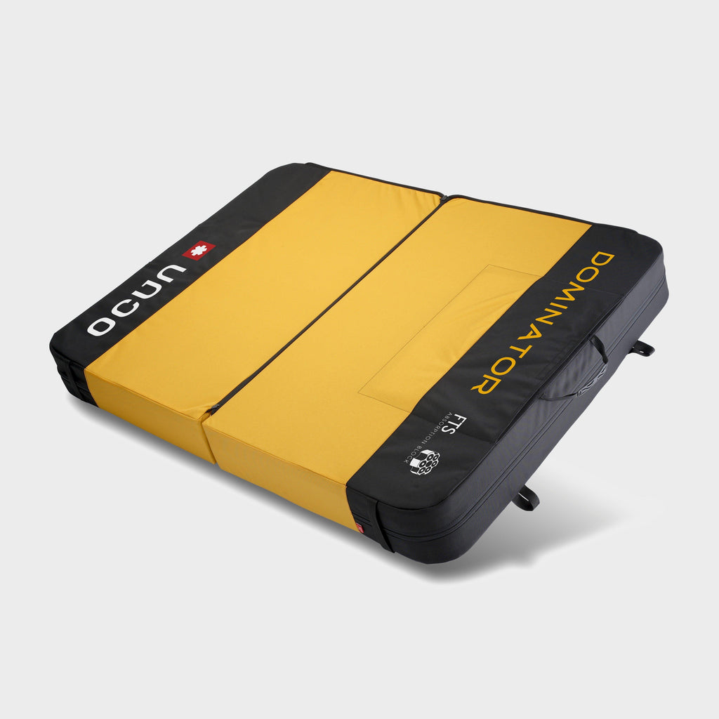 Paddy Dominator Crash Pad