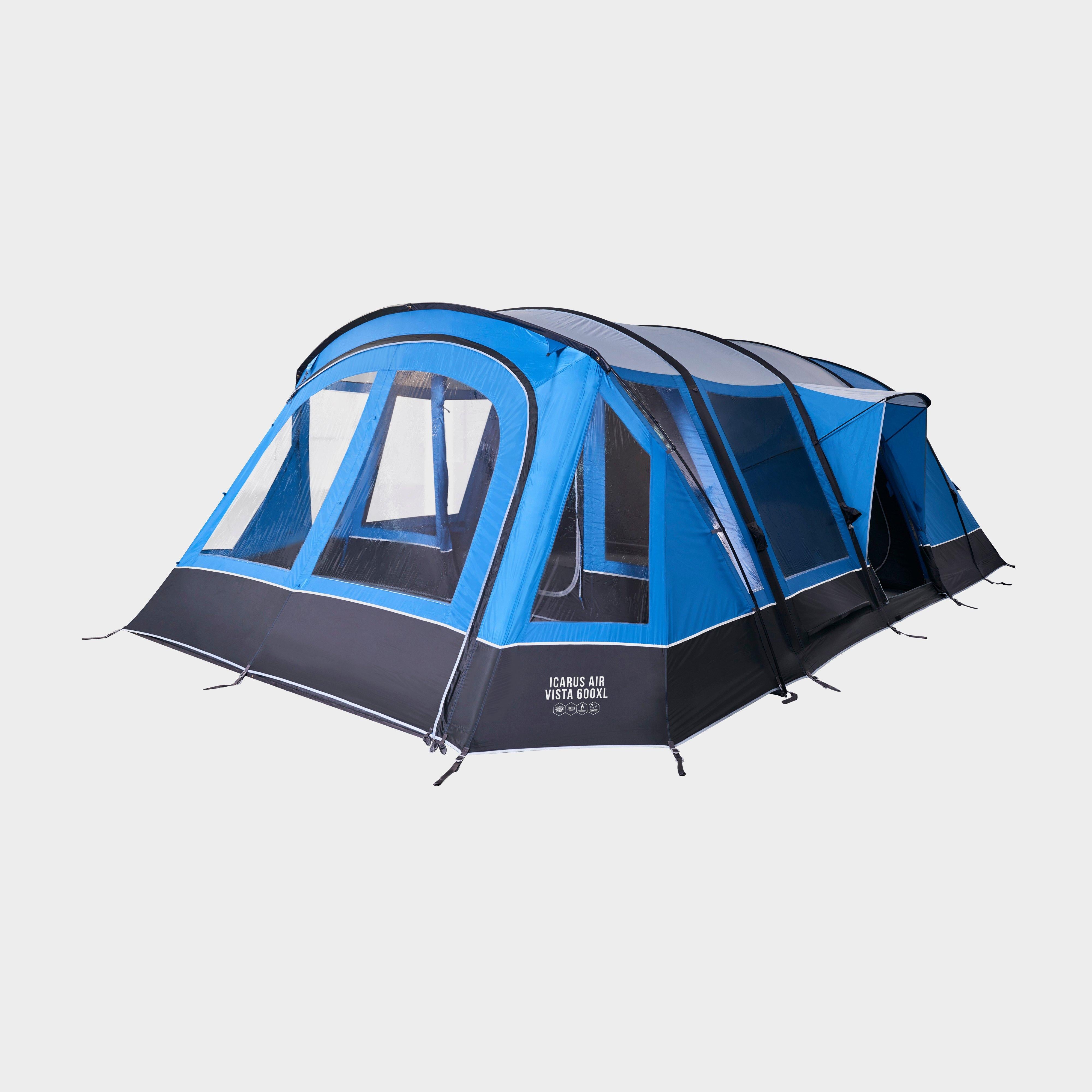 Icarus Air Vista 600XL Inflatable Tent