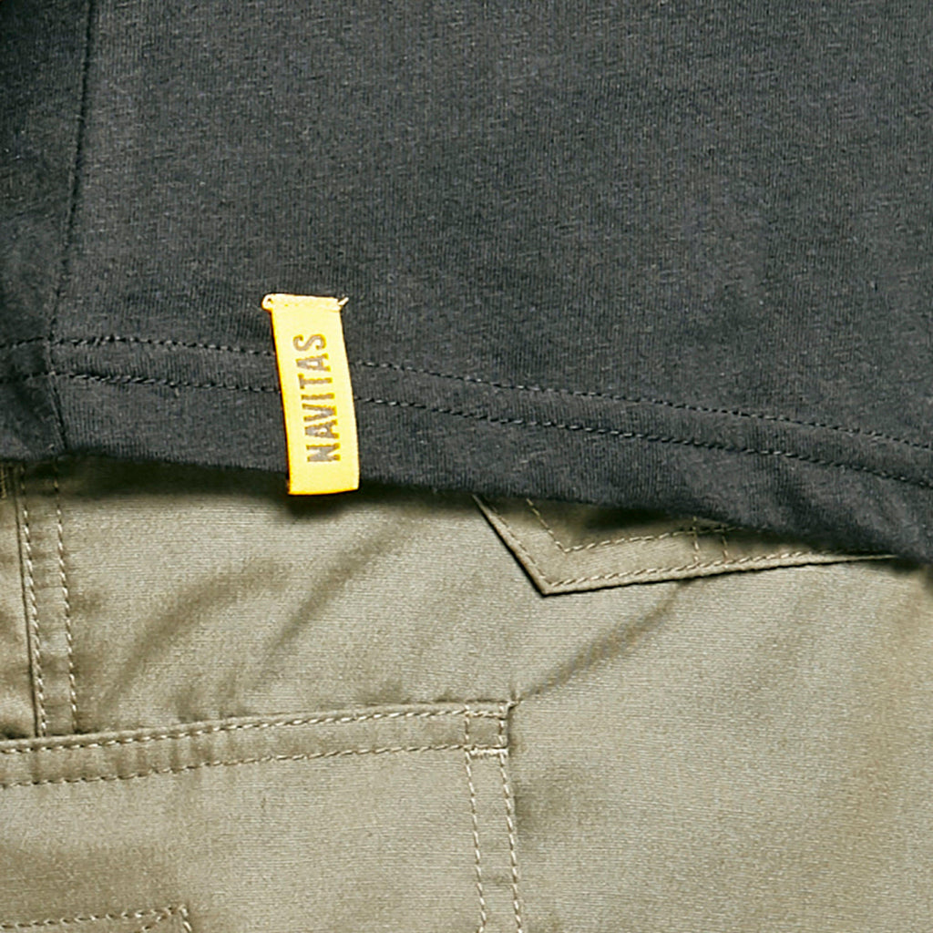 Men's Kurt Tee