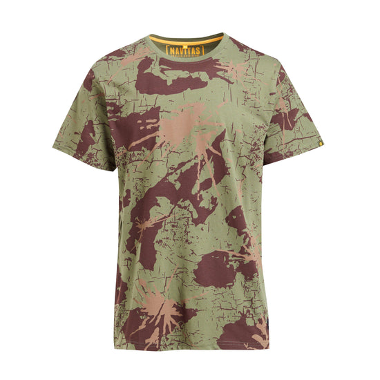 Men's Camo Tee