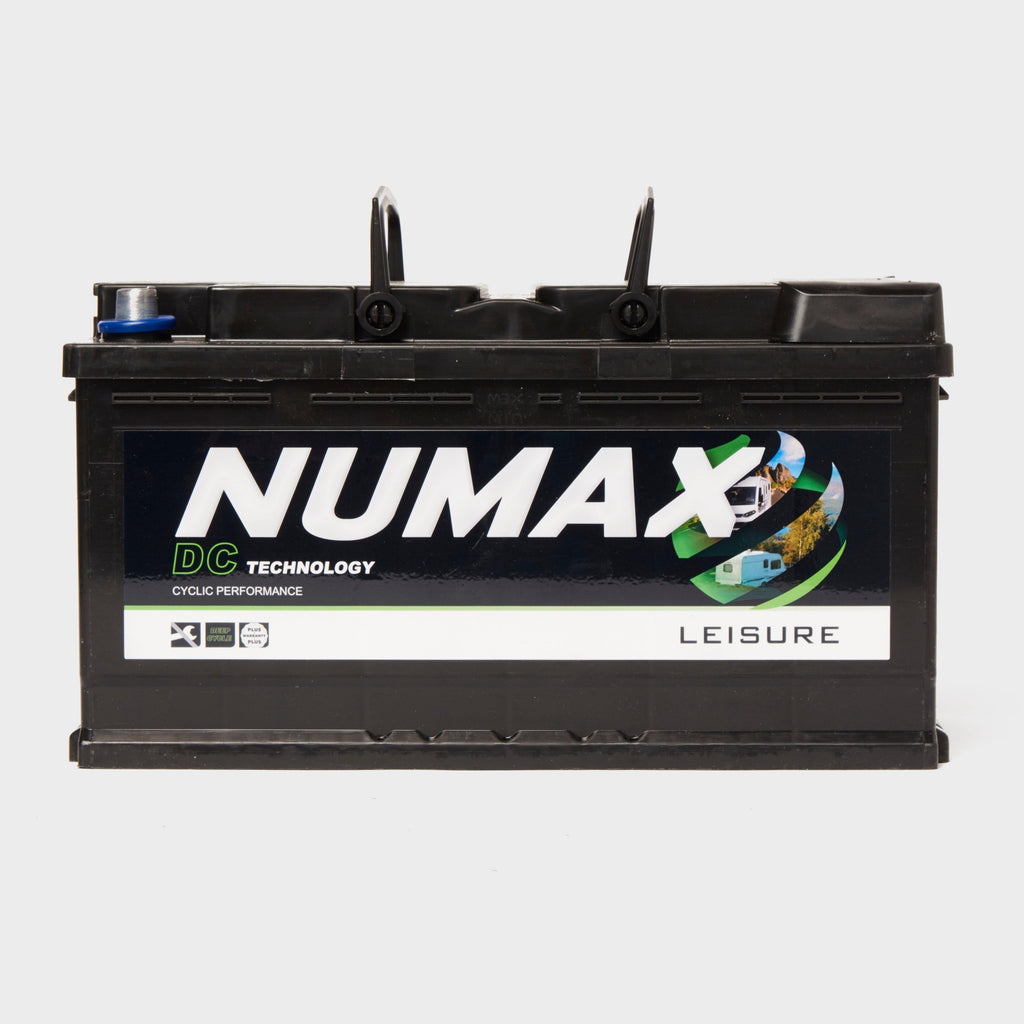 DC25MF 12V 105Ah Sealed Leisure Battery
