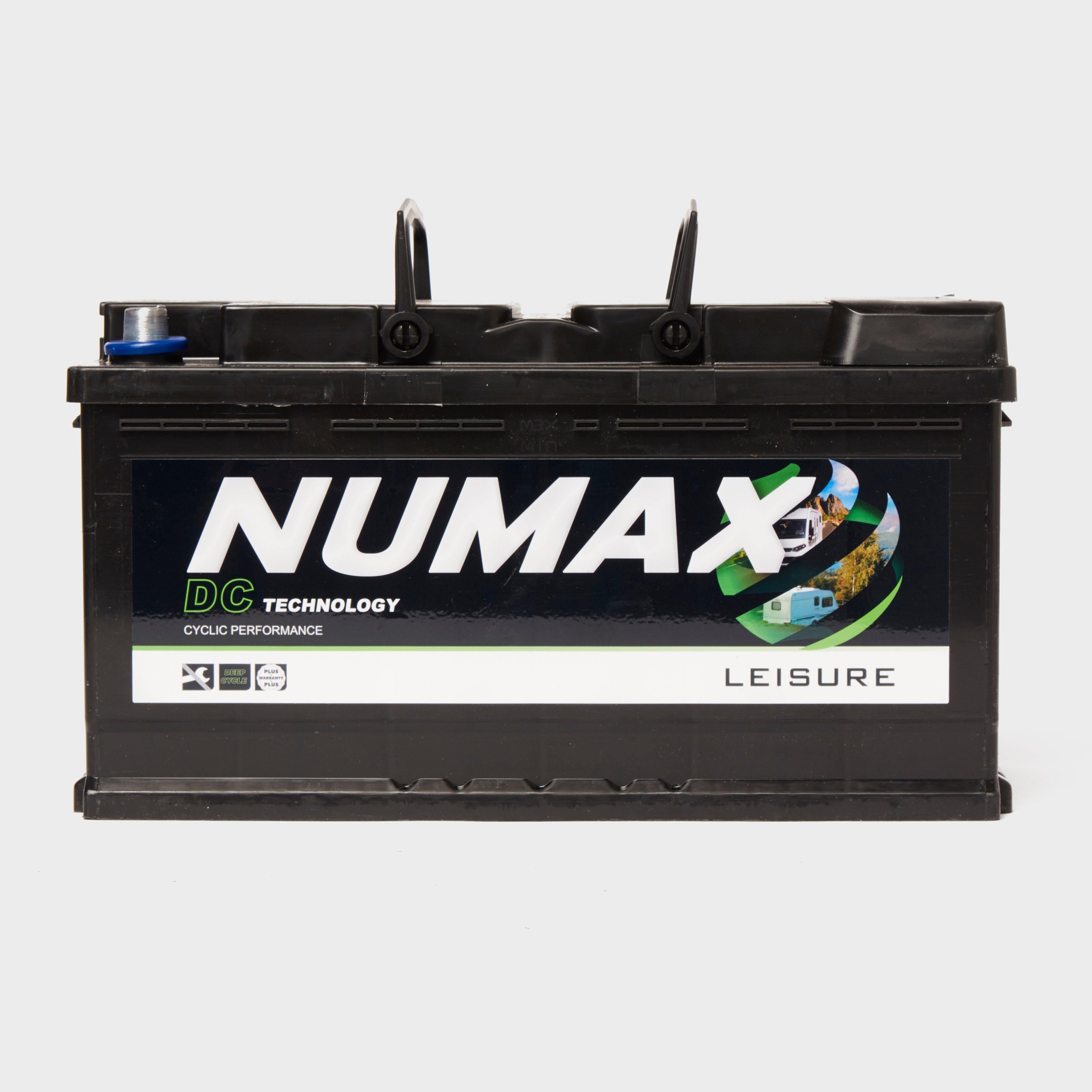 DC25MF 12V 105Ah Sealed Leisure Battery