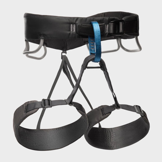 Men's Momentum Climbing Harness