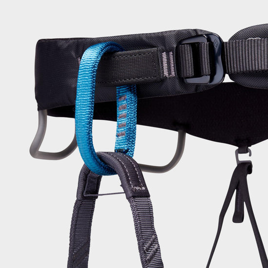 Men's Momentum Climbing Harness