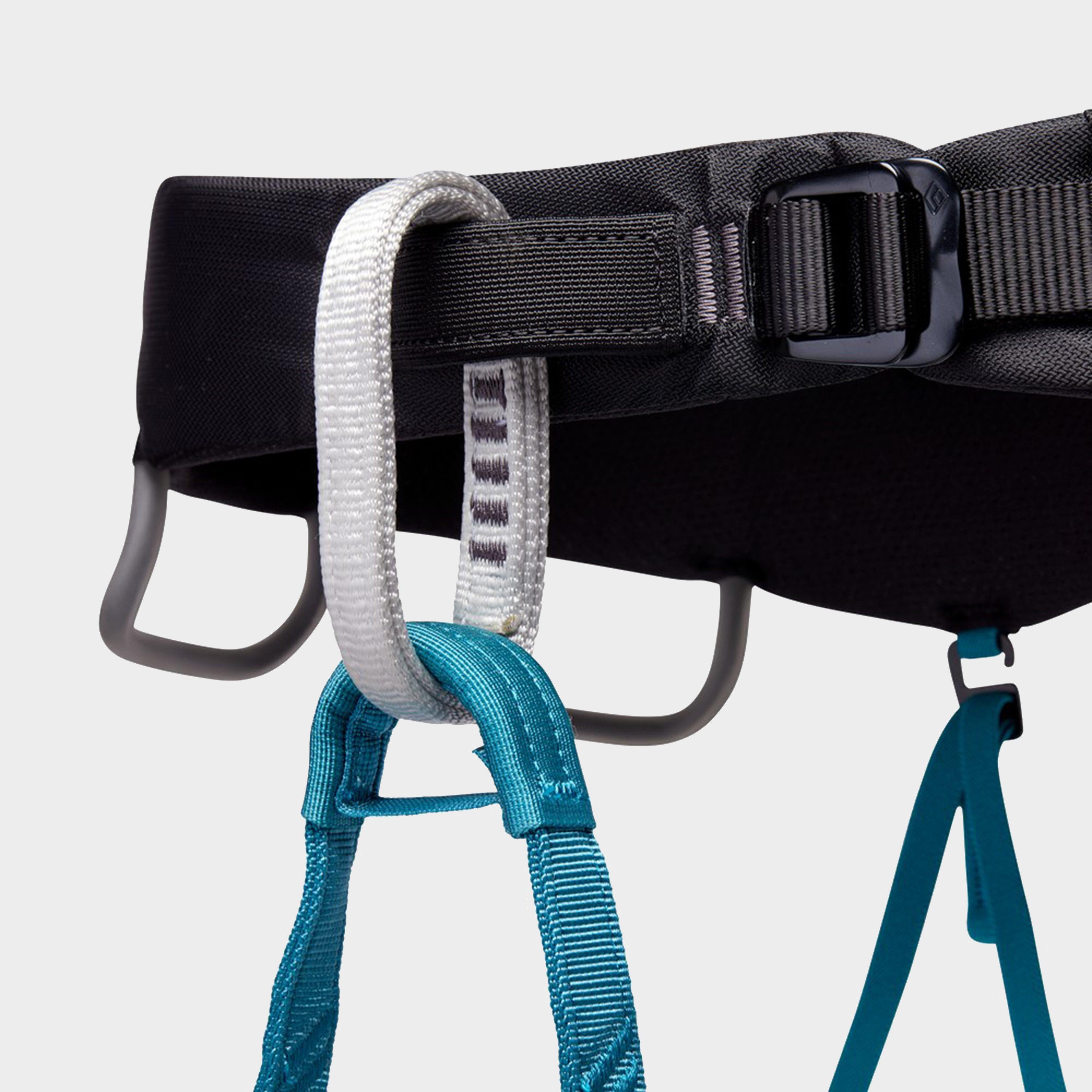 Women's Momentum Climbing Harness