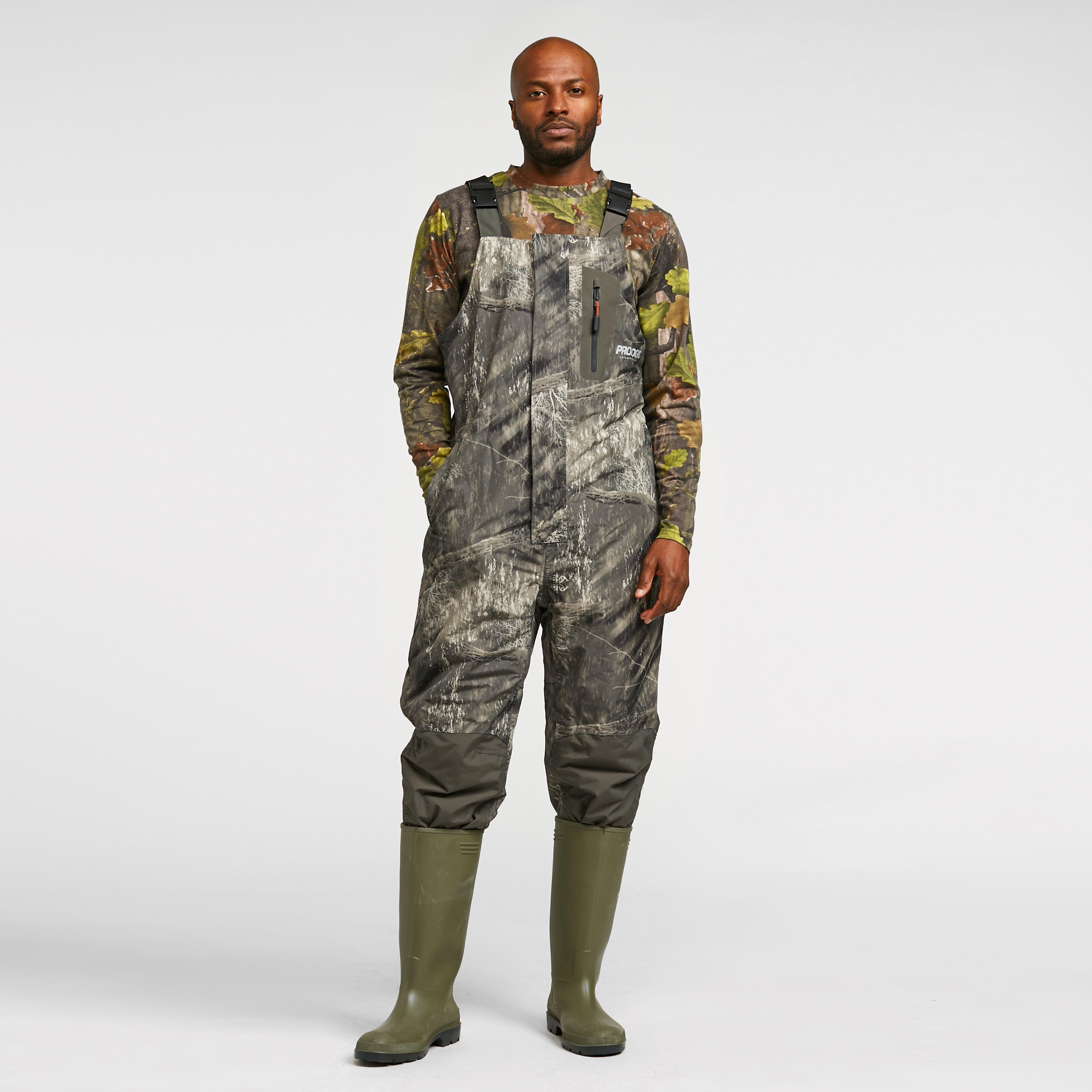 2-Piece HighGrade Thermo Suit