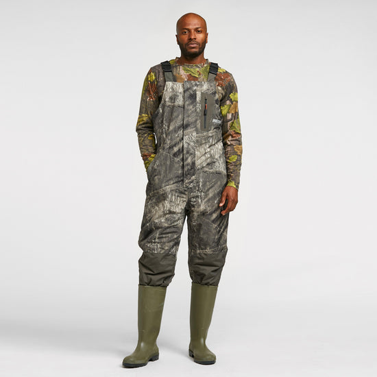 2-Piece HighGrade Thermo Suit
