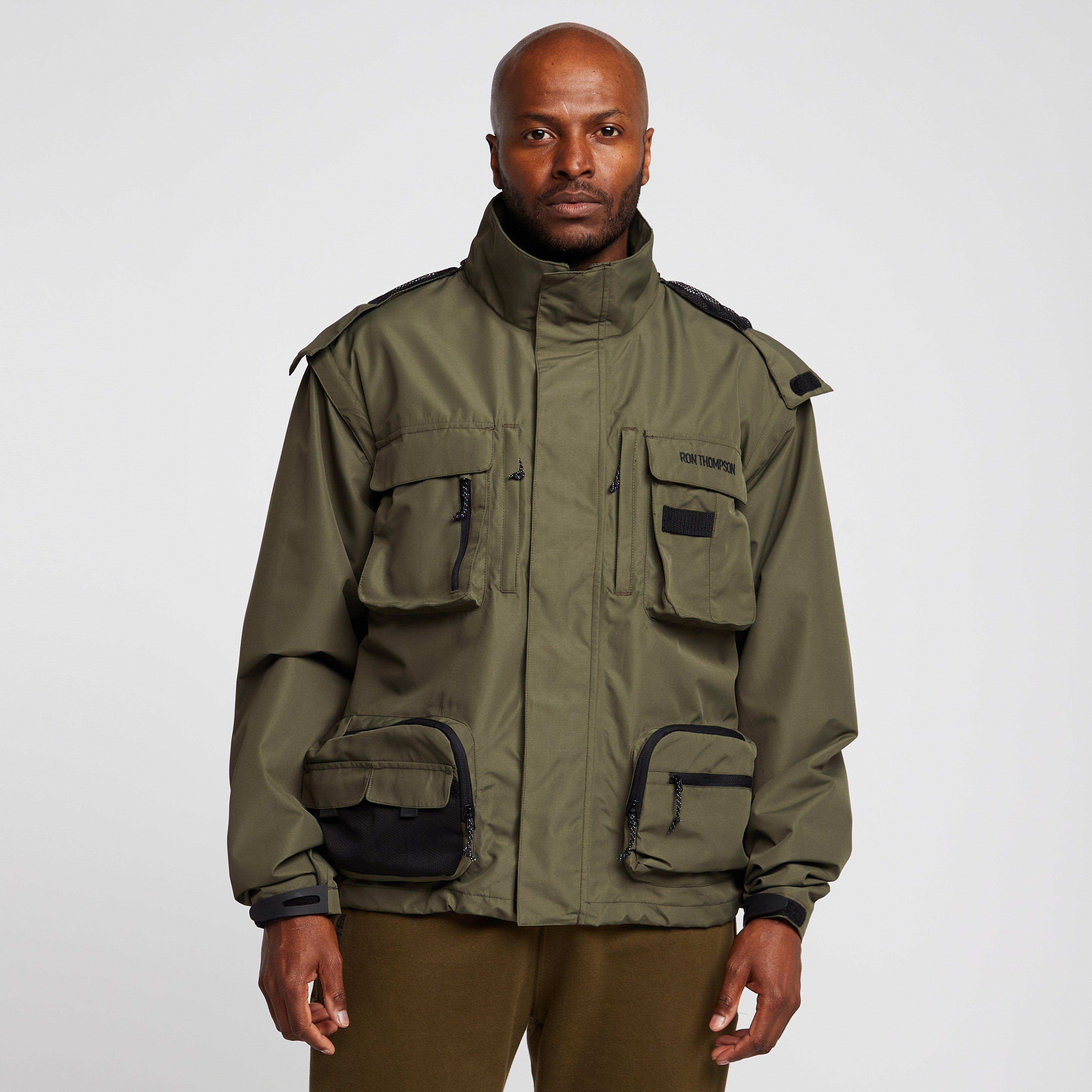 Men's Manitoba Jacket