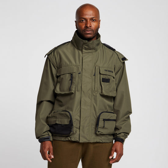 Men's Manitoba Jacket