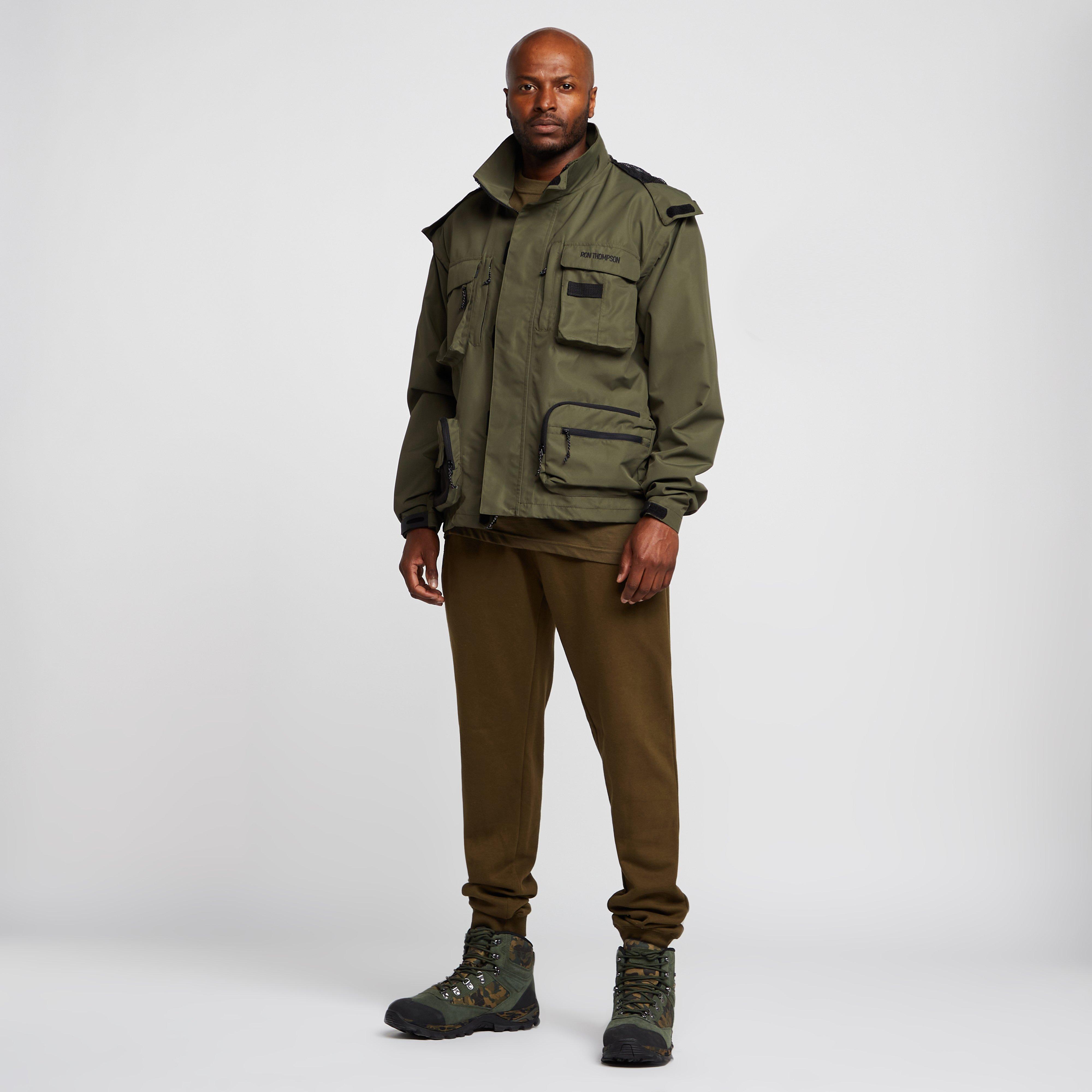 Men's Manitoba Jacket