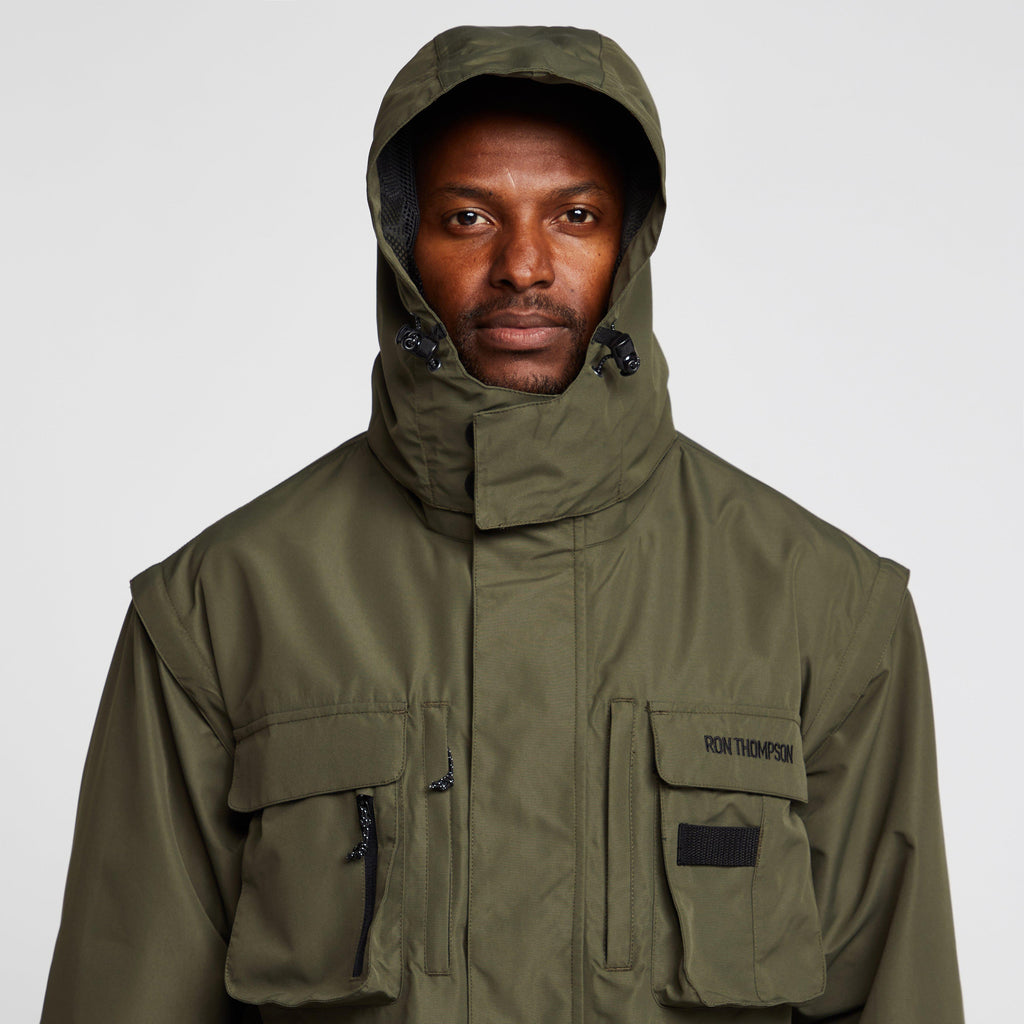 Men's Manitoba Jacket