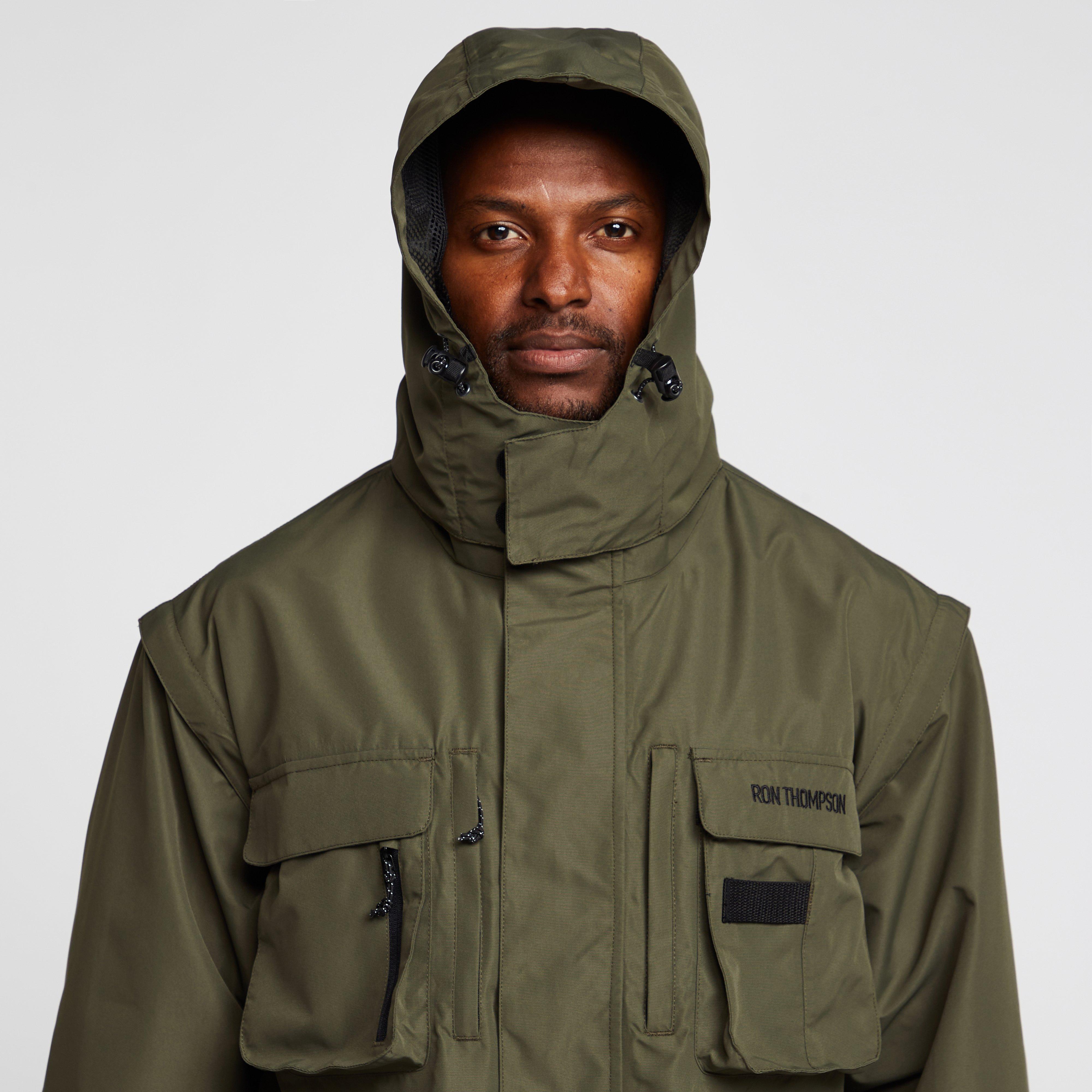 Men's Manitoba Jacket