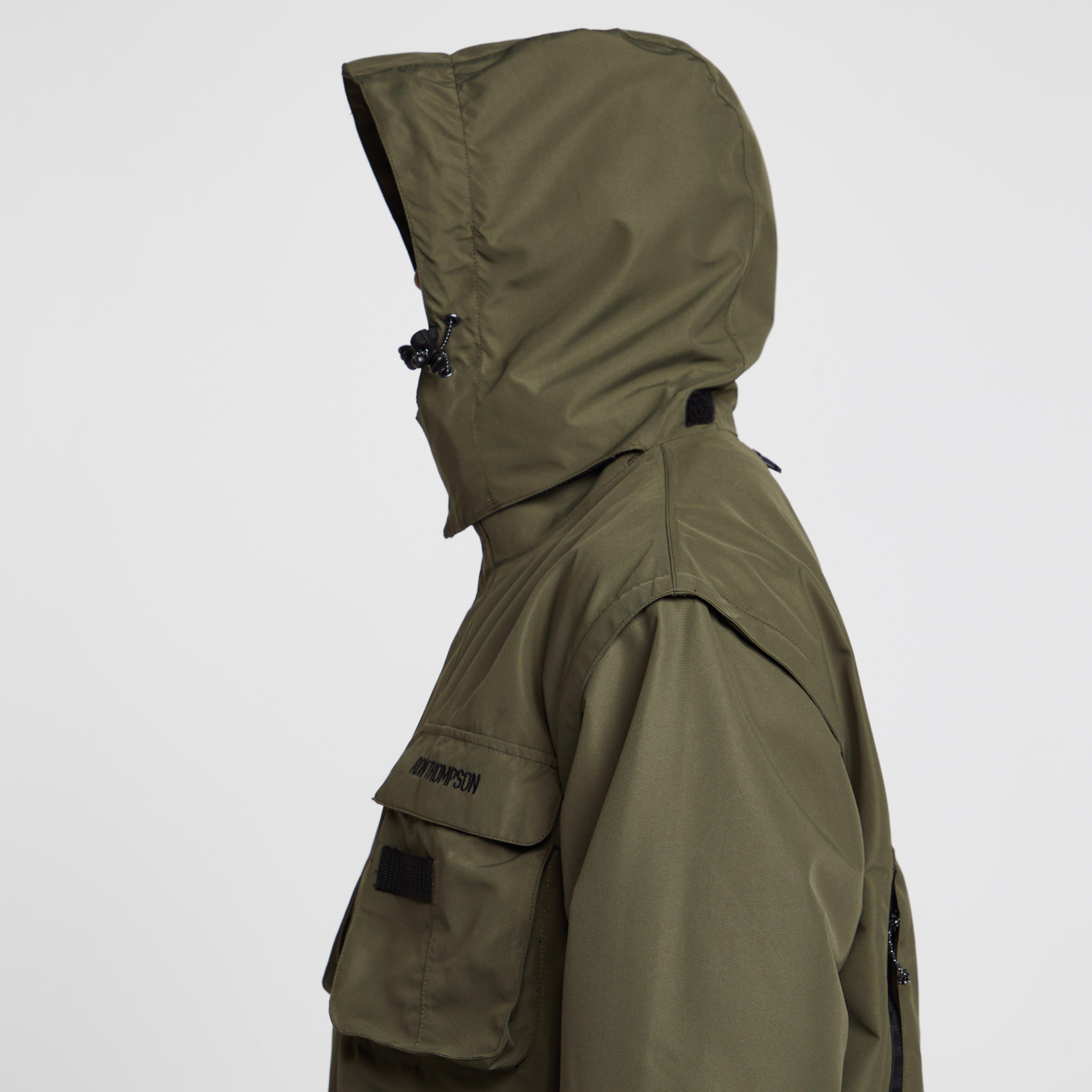 Men's Manitoba Jacket