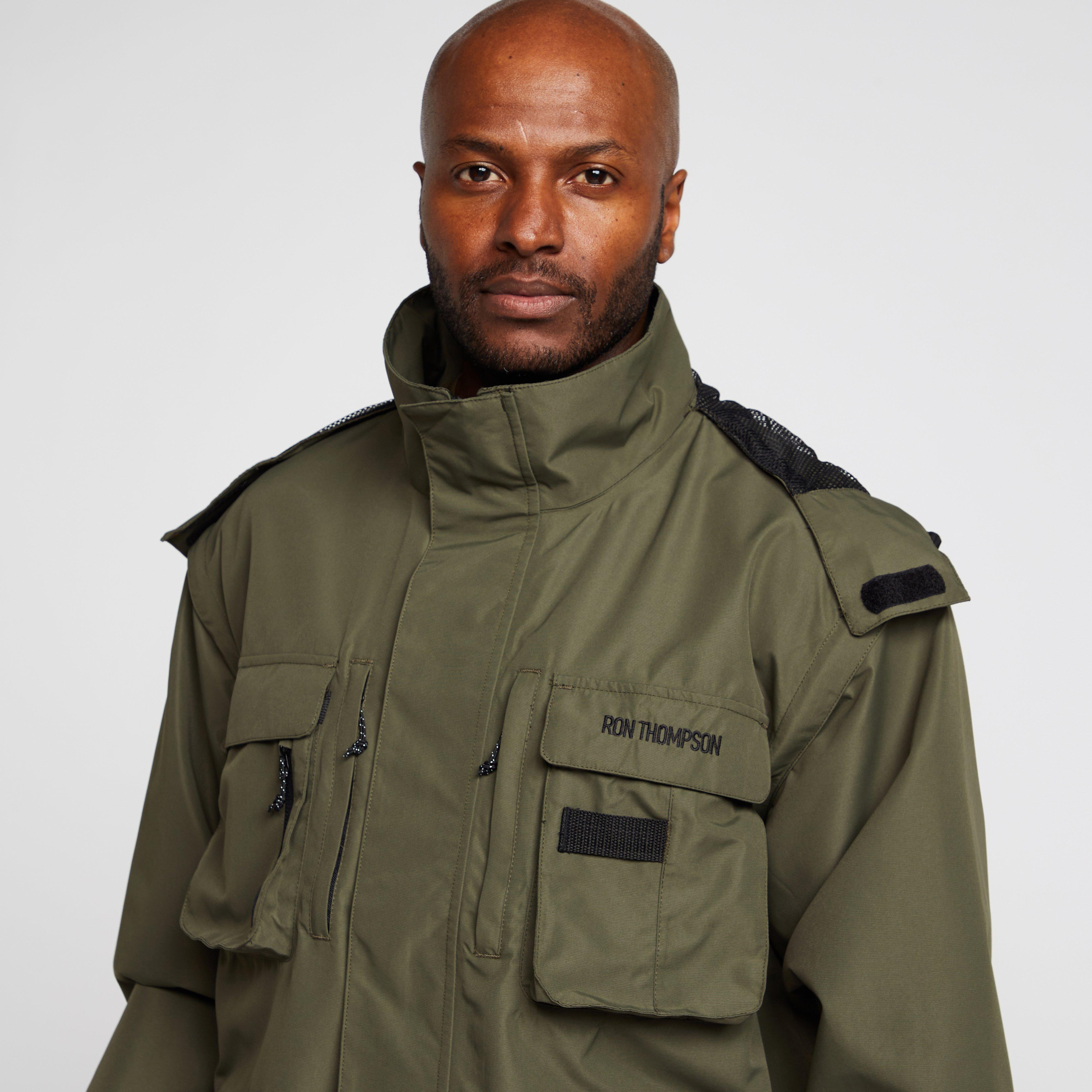 Men's Manitoba Jacket