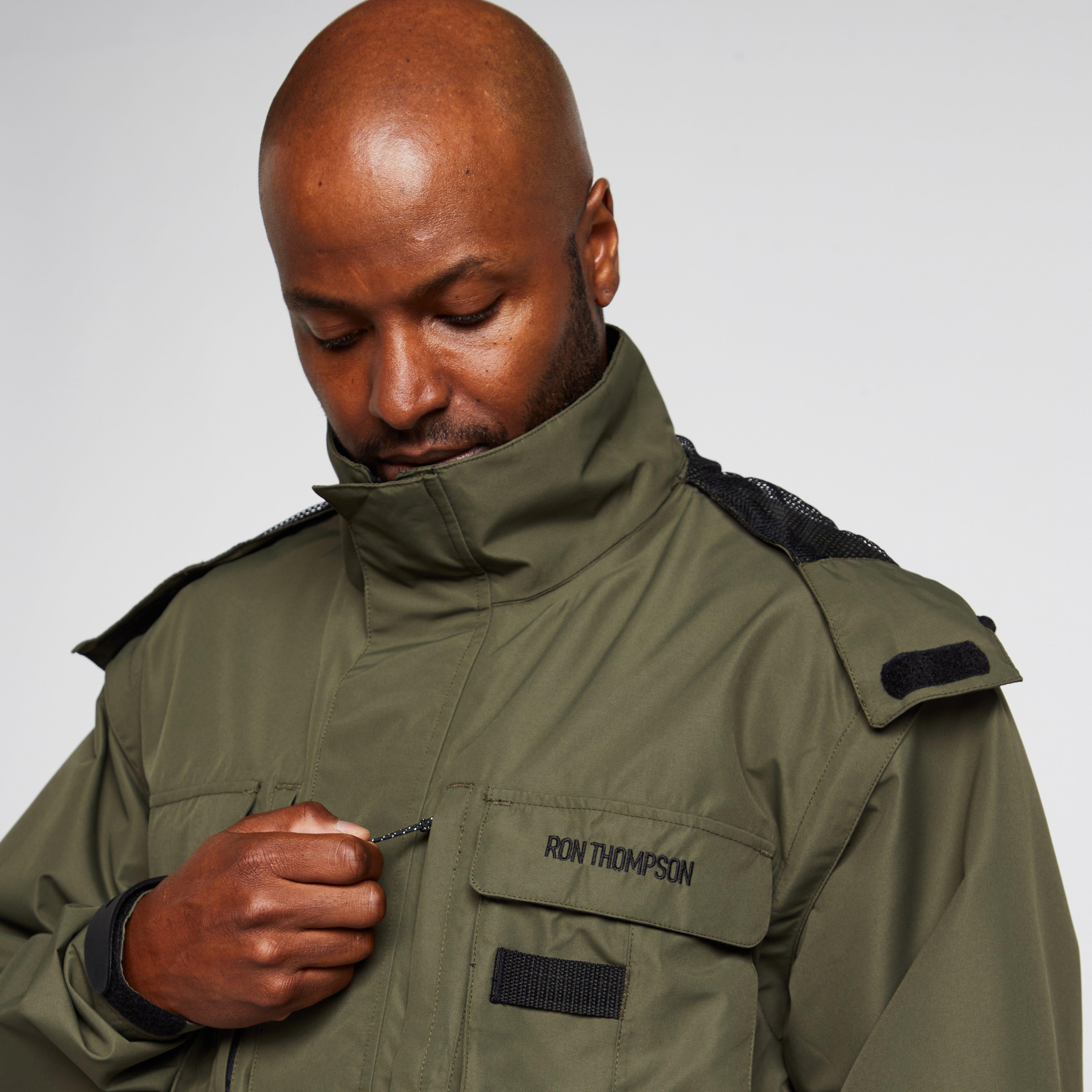 Men's Manitoba Jacket