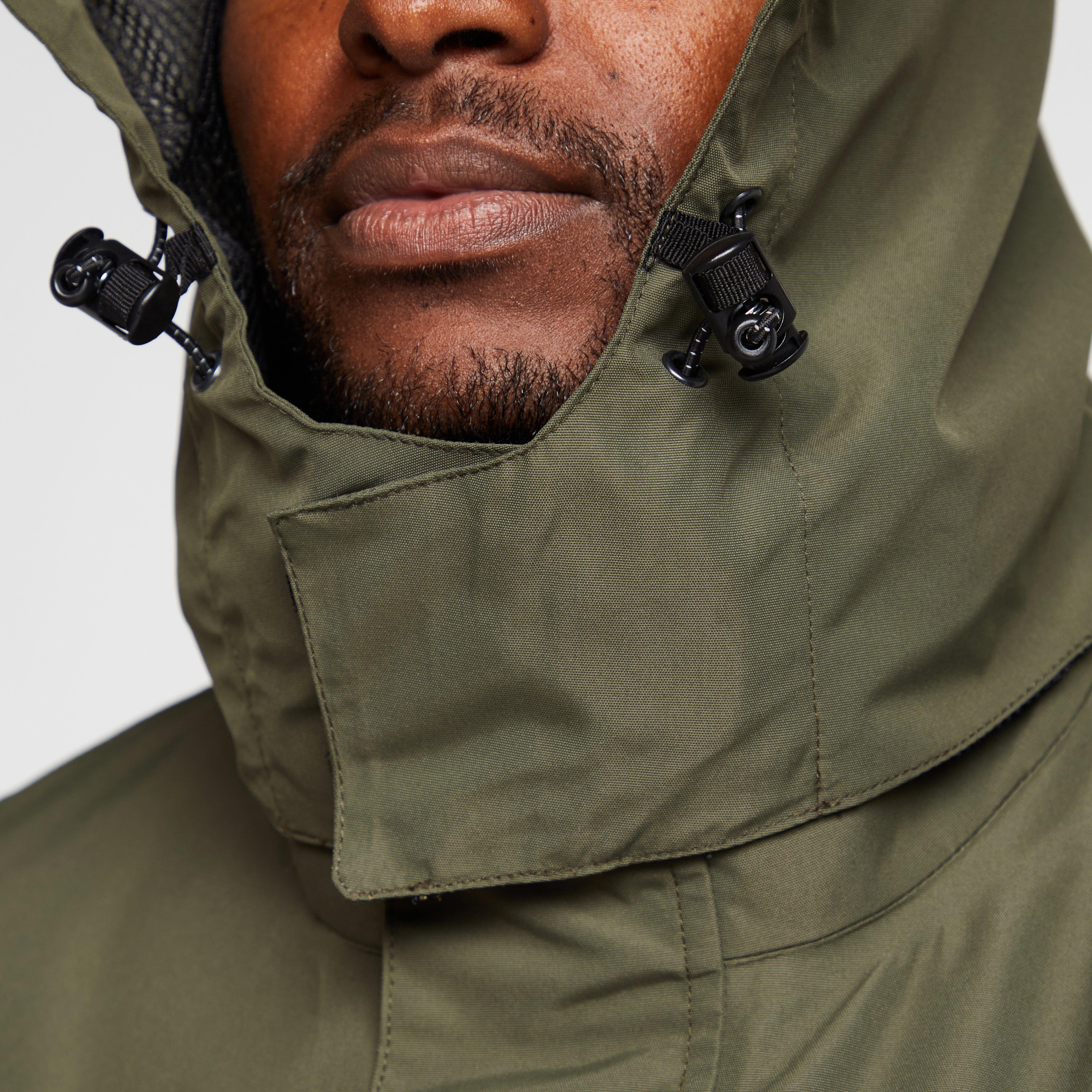 Men's Manitoba Jacket
