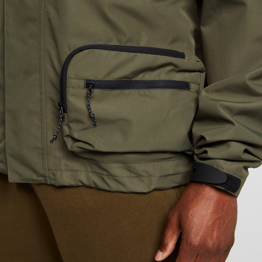 Men's Manitoba Jacket