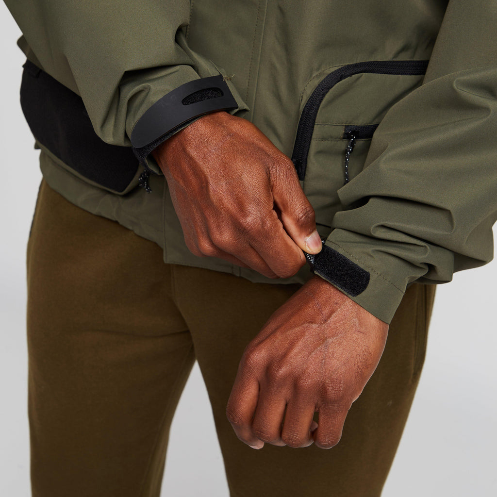 Men's Manitoba Jacket
