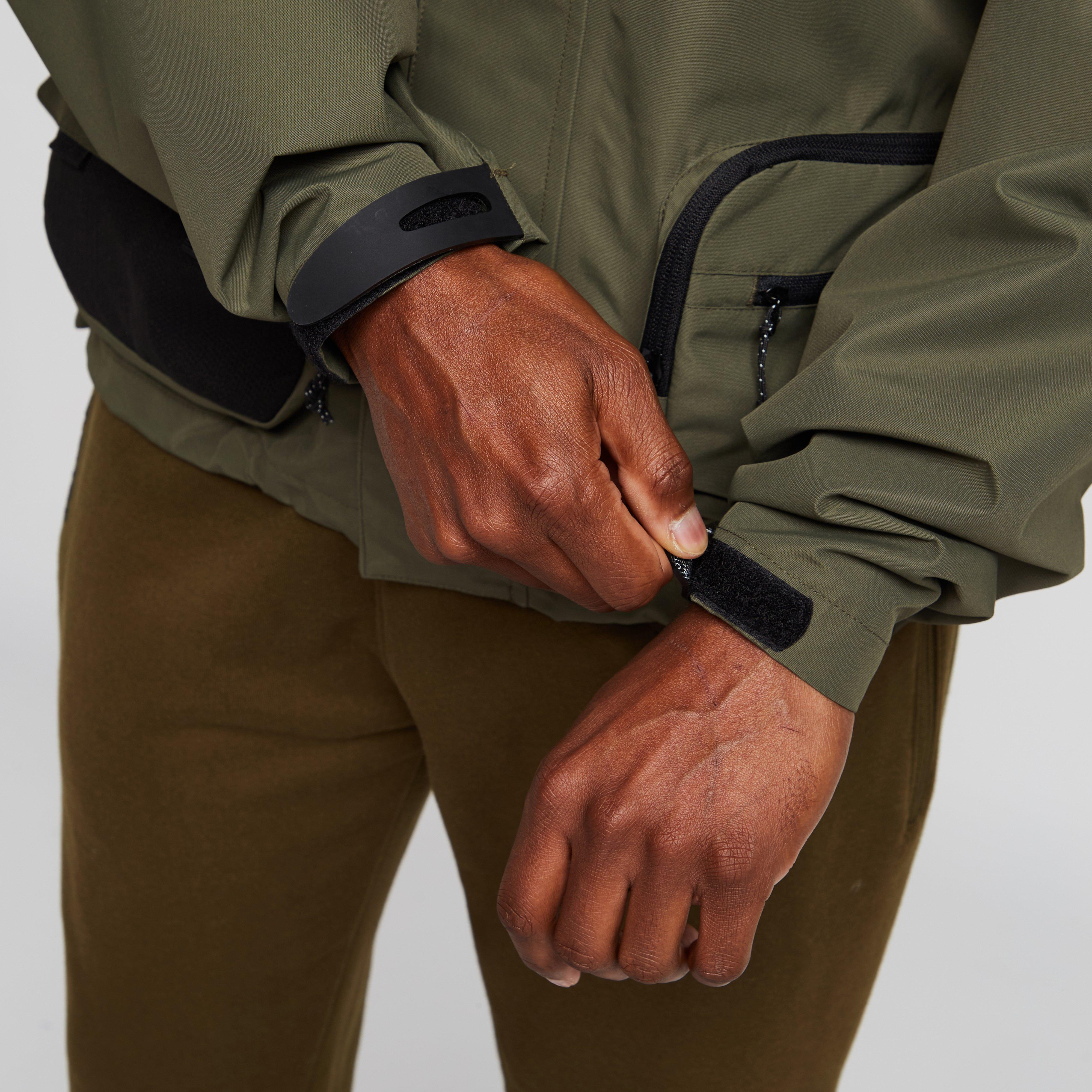 Men's Manitoba Jacket