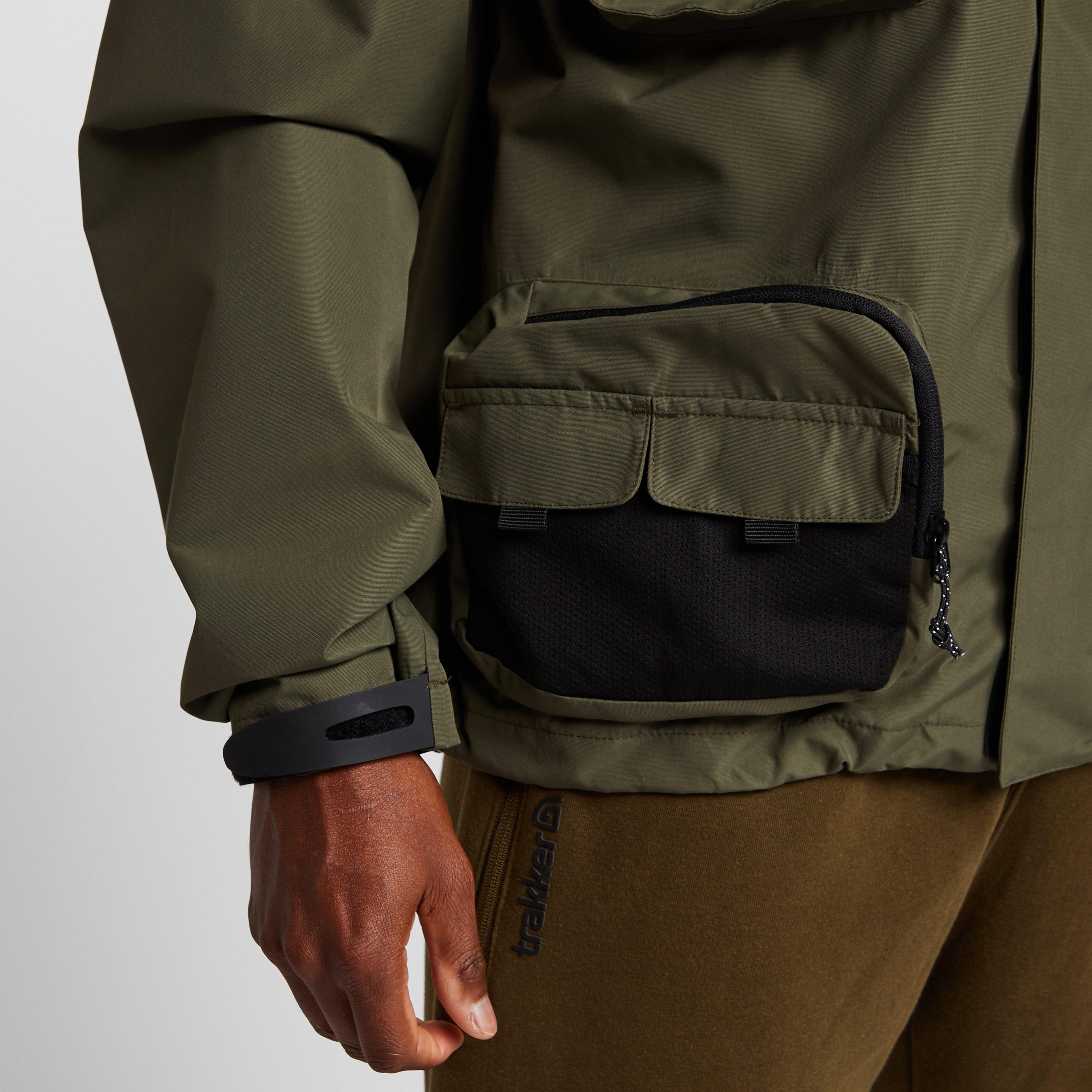 Men's Manitoba Jacket