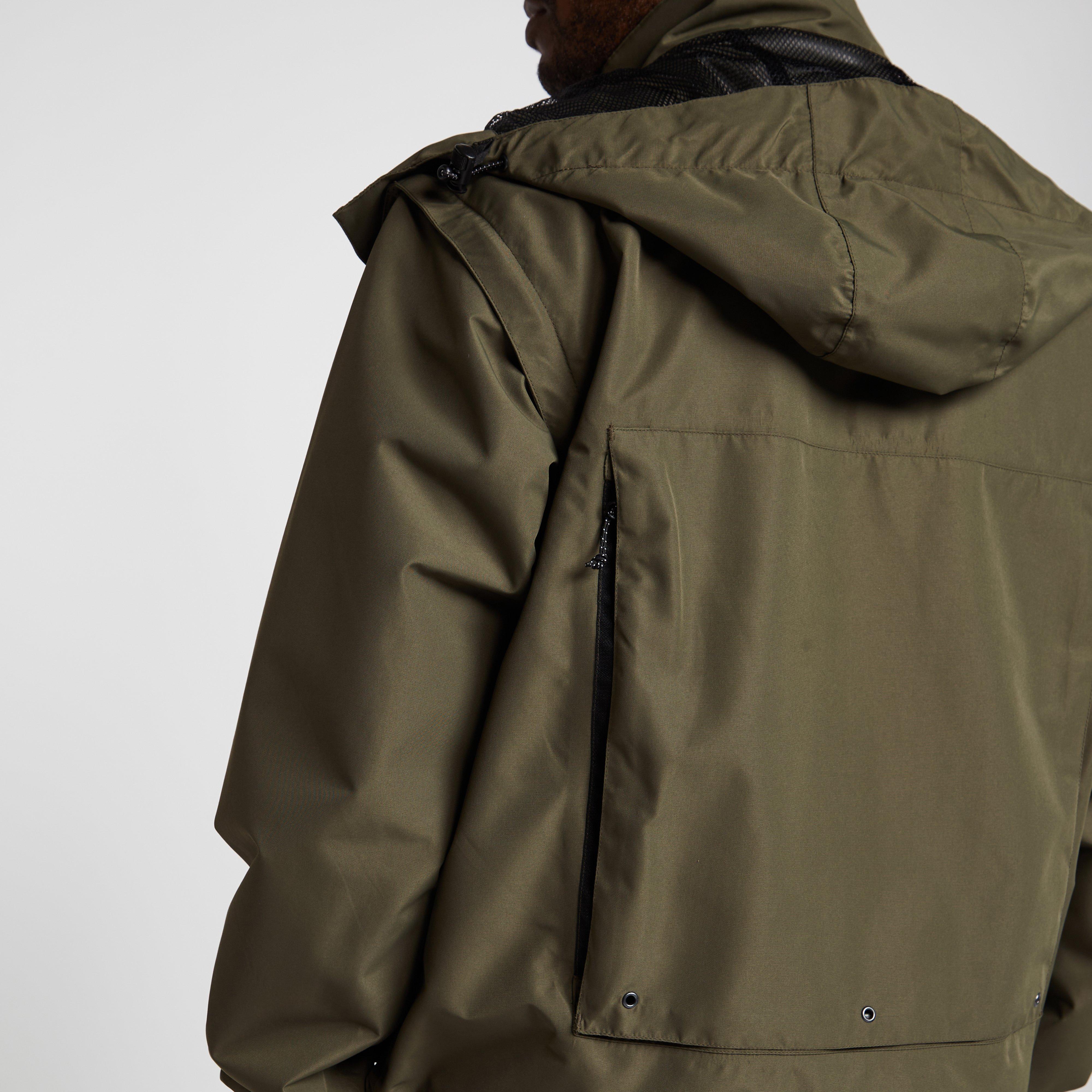 Men's Manitoba Jacket
