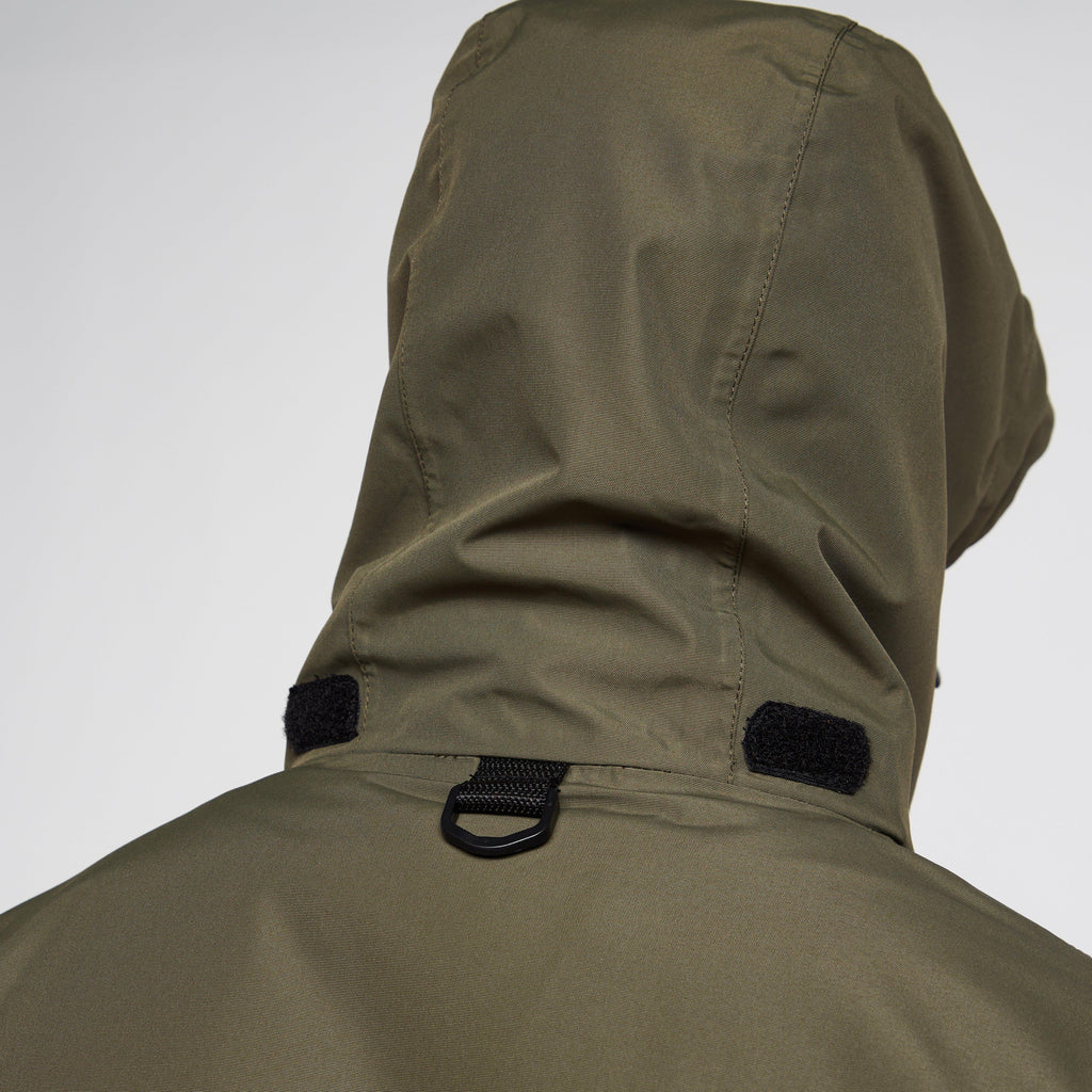 Men's Manitoba Jacket