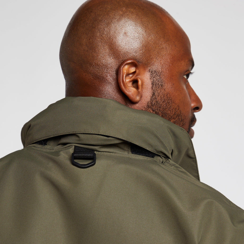 Men's Manitoba Jacket