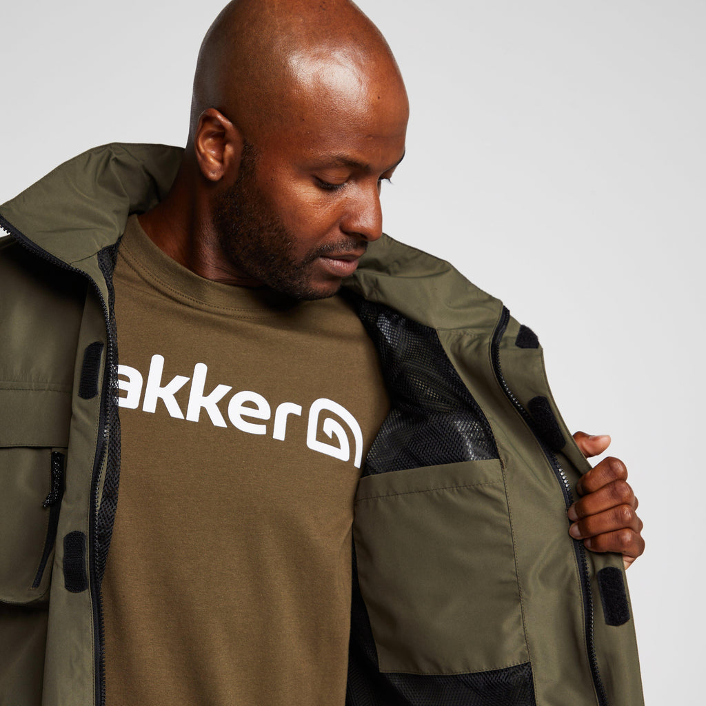 Men's Manitoba Jacket